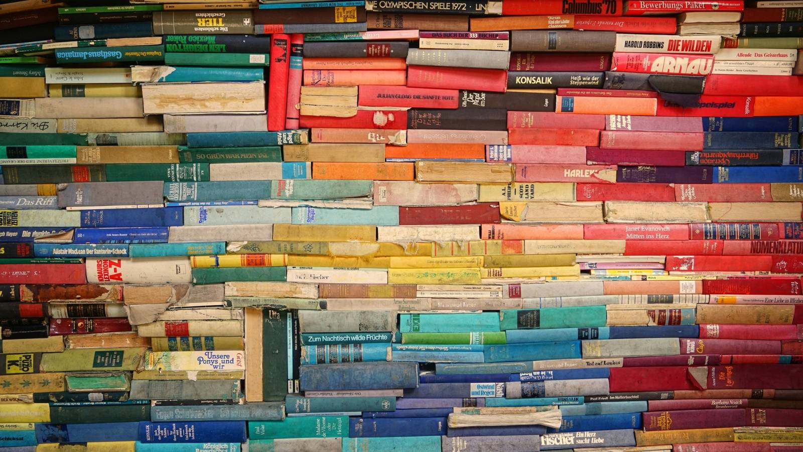 15 Best Books Of All Time That Everyone Should Read
