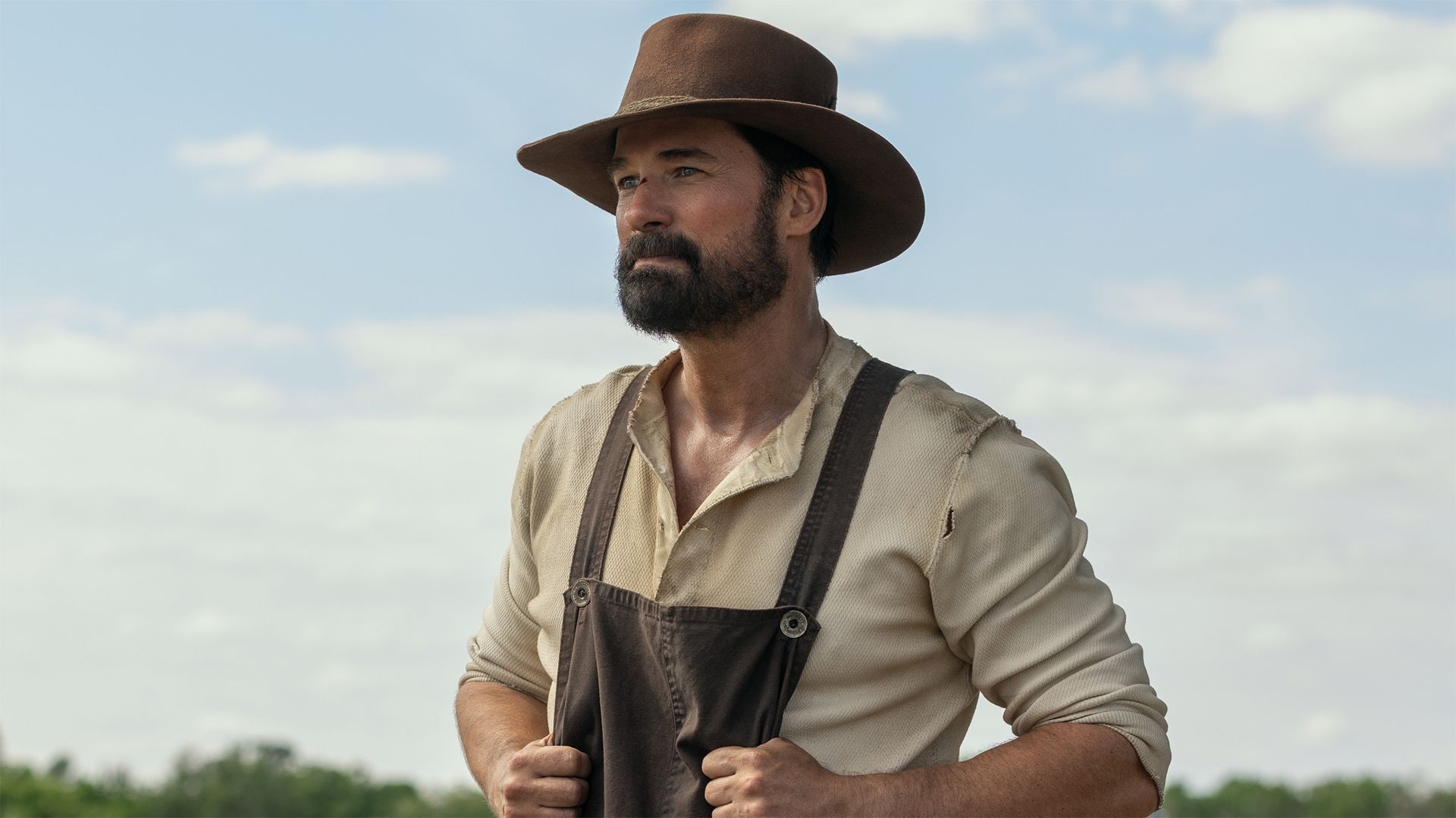 Netflix's New Western Series Based On Popular 94-Year-Old Novel Series Debuts To Stellar Rotten Tomatoes Score image