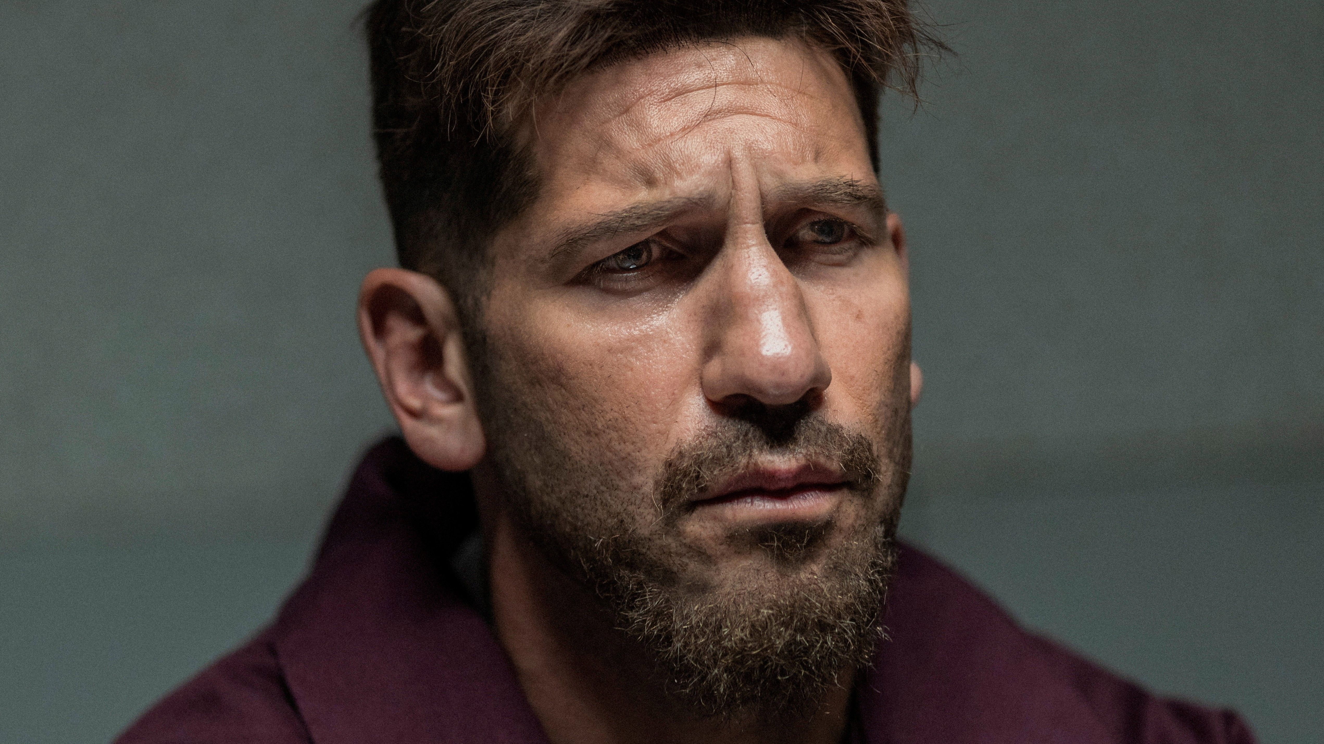 The Punisher Meets The Wire In HBO's 6-Part Crime Thriller Series image