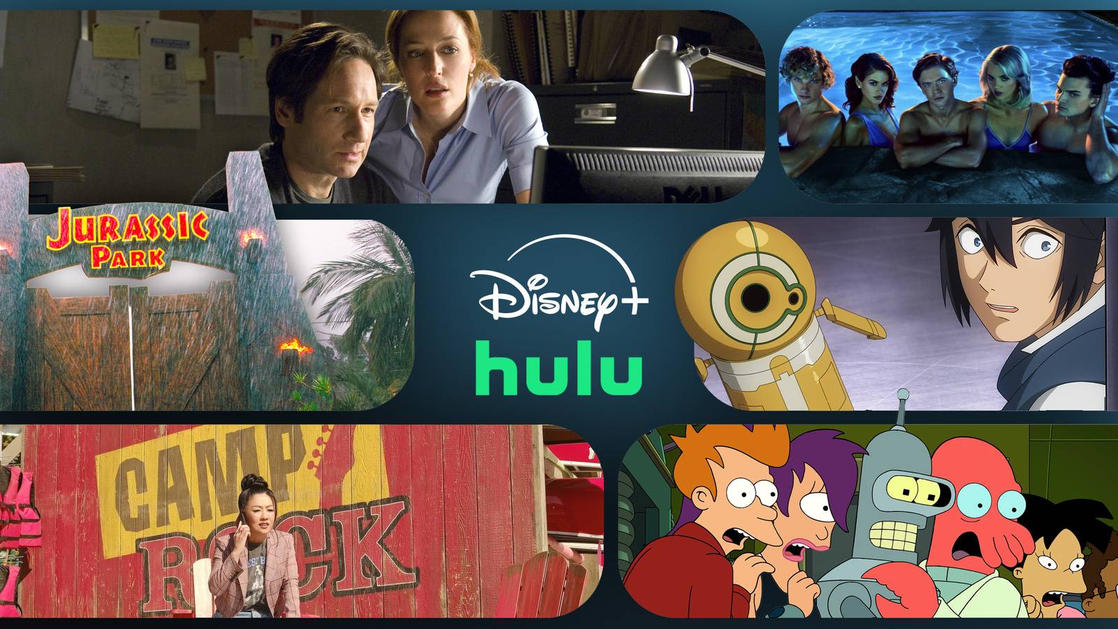 What's Coming To Disney+ & Hulu In August 2026: Full List Of TV Shows & Movies