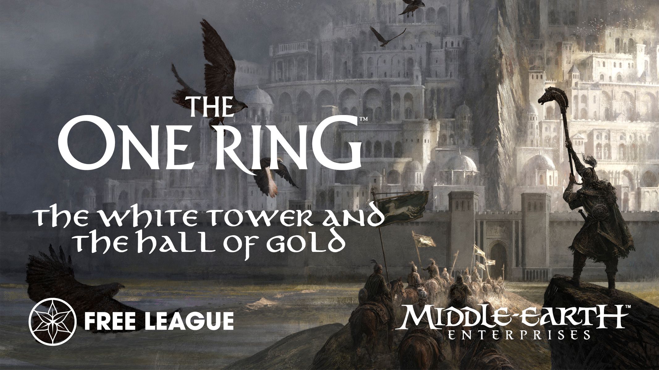 White Hall Banner 1