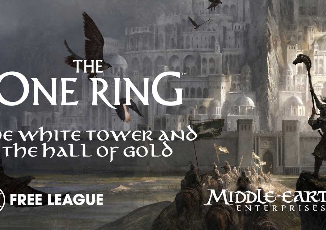 White Hall Banner 1