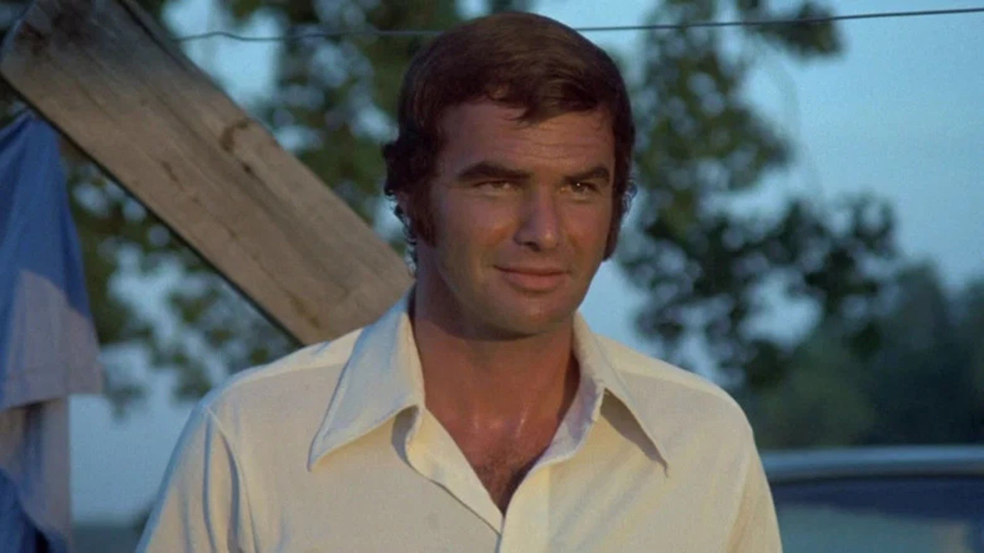 Burt Reynolds’ Forgotten 1970s Action Movie Duology Predates Smokey And The Bandit