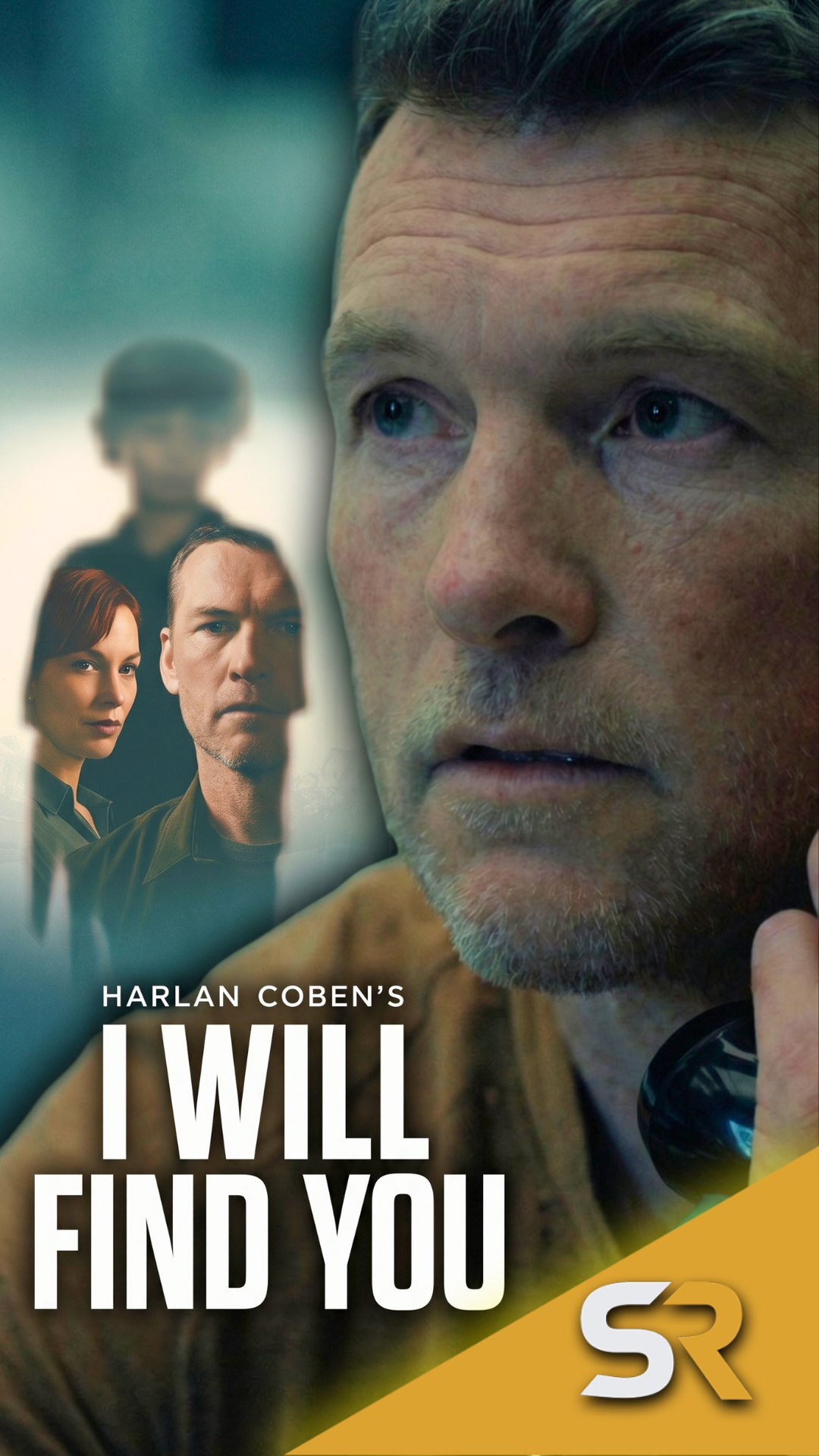 I Will Find You Is Netflix's Newest Binge Obsession for One Big Reason image