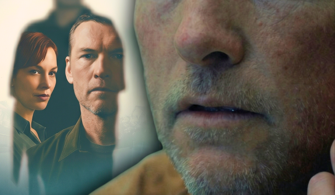 I Will Find You Is Netflix's Newest Binge Obsession for One Big Reason