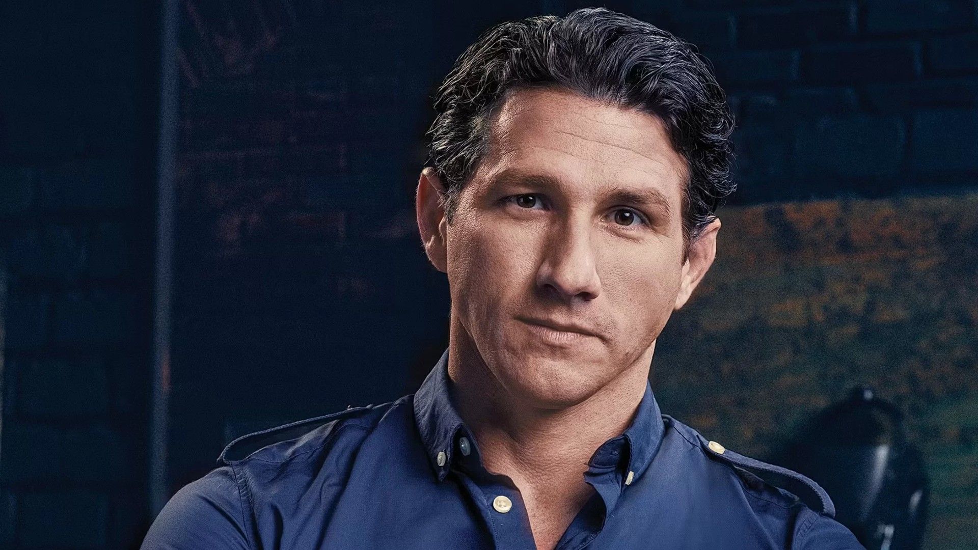 Why Wil Willis Left Forged In Fire: The Host's Disappearance Explained