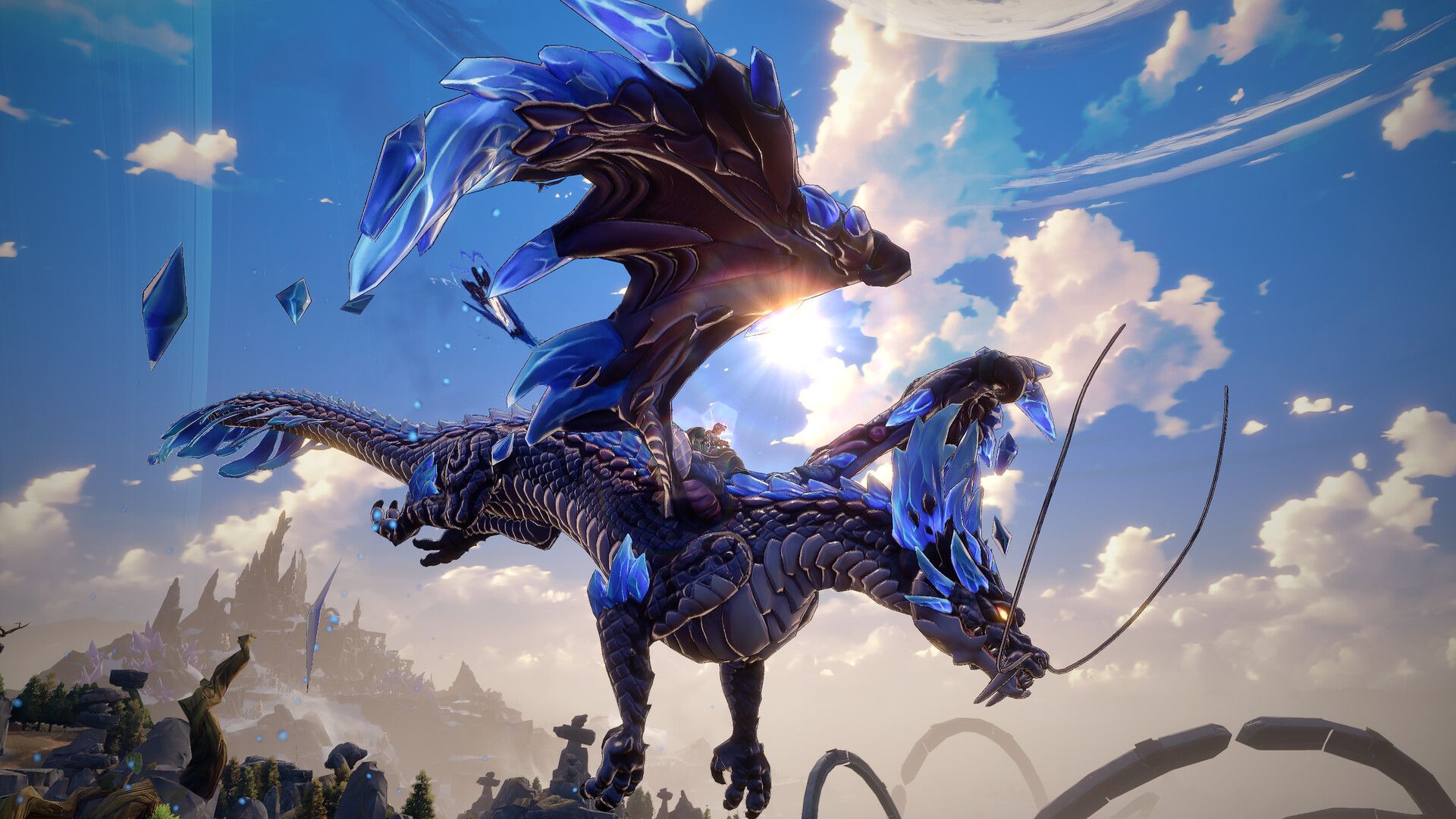 Monster Hunter Meets Valheim In Massive New 2027 RPG image