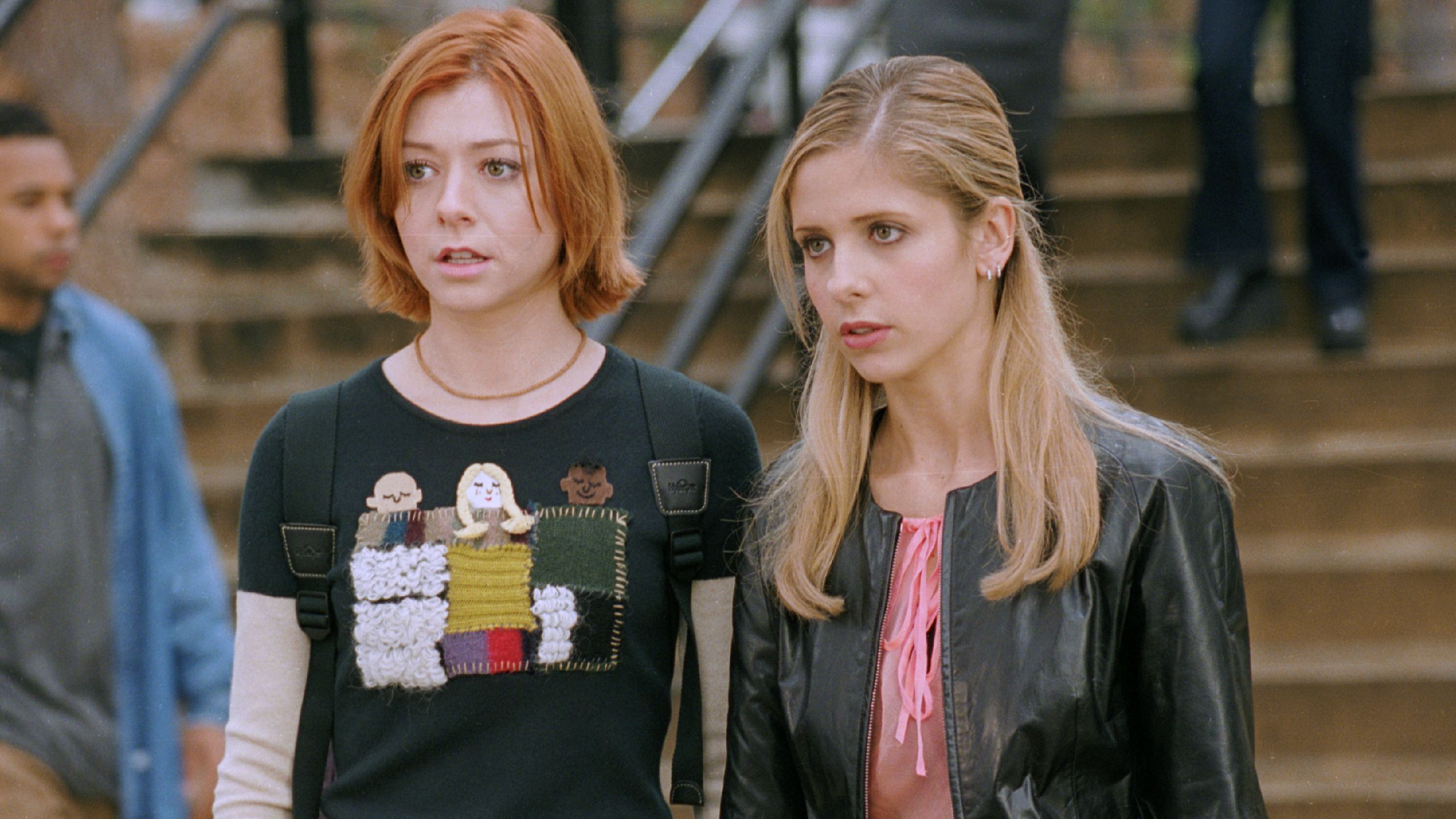 Buffy The Vampire Slayer's 2026 Return Comes With A Big Catch