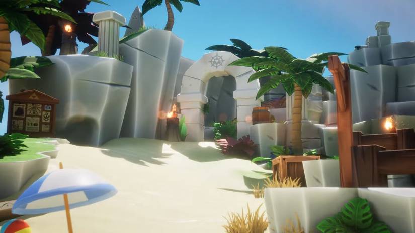 Zelda: The Wind Waker Next-Gen Remake Is Absolutely Stunning