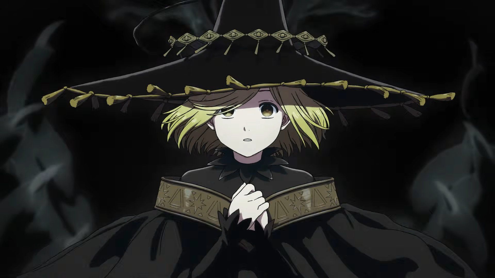 Witch Hat Atelier Stuns Fans With Early Season 2 Trailer Drop image