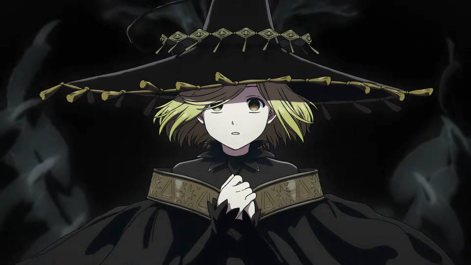 Witch Hat Atelier Stuns Fans With Early Season 2 Trailer Drop Witch Hat Atelier Stuns Fans With Early Season 2 Trailer Drop