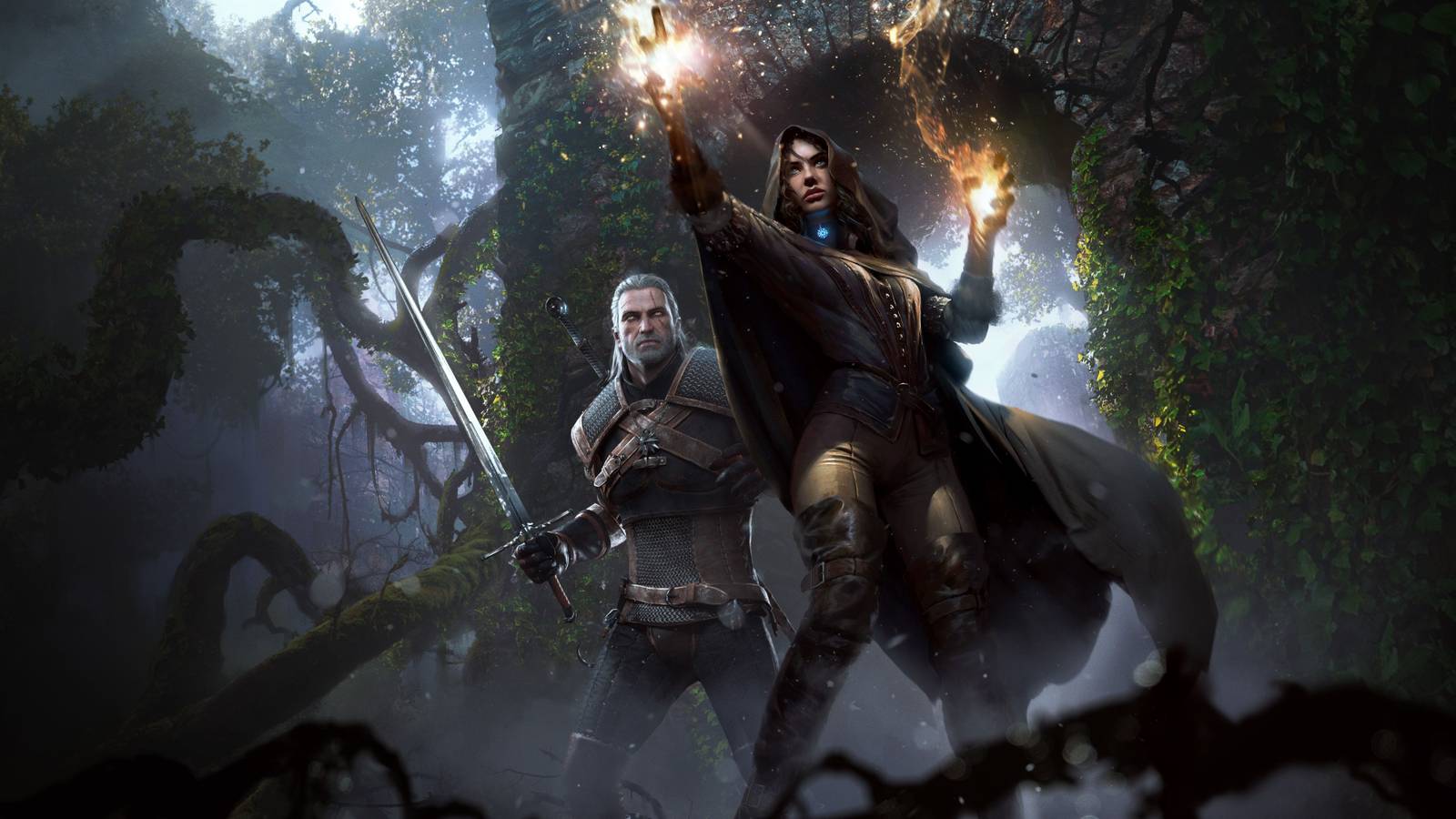 The Witcher 3: Songs Of The Past Official Teaser Unveiled The Witcher 3: Songs Of The Past Official Teaser Unveiled