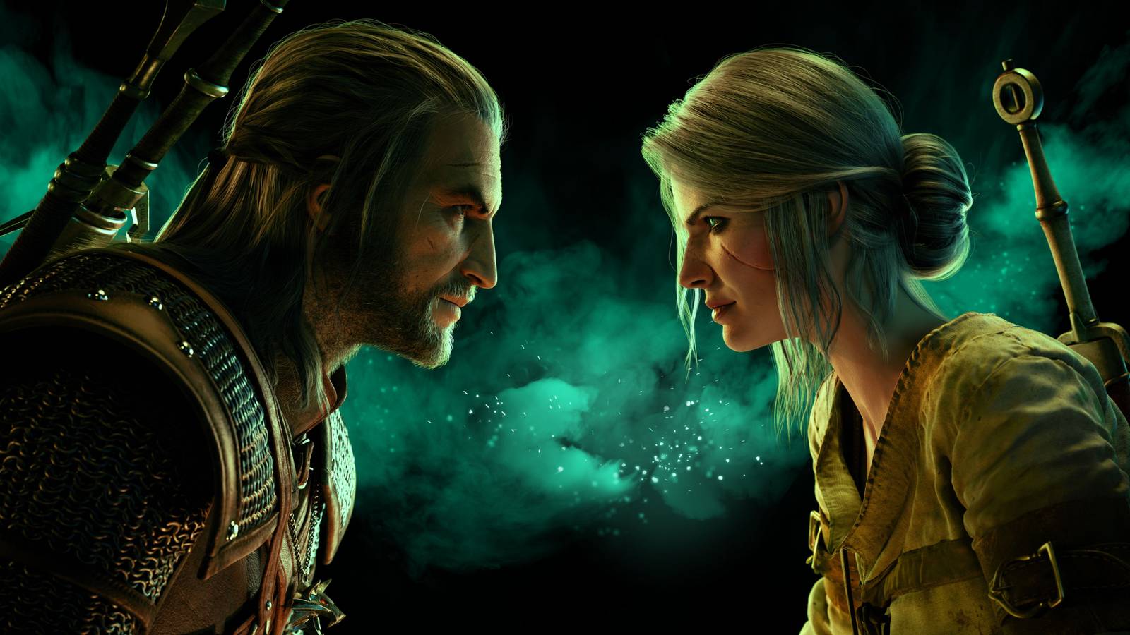 The Witcher: Legacy Officially Releases Summer 2027 The Witcher: Legacy Officially Releases Summer 2027