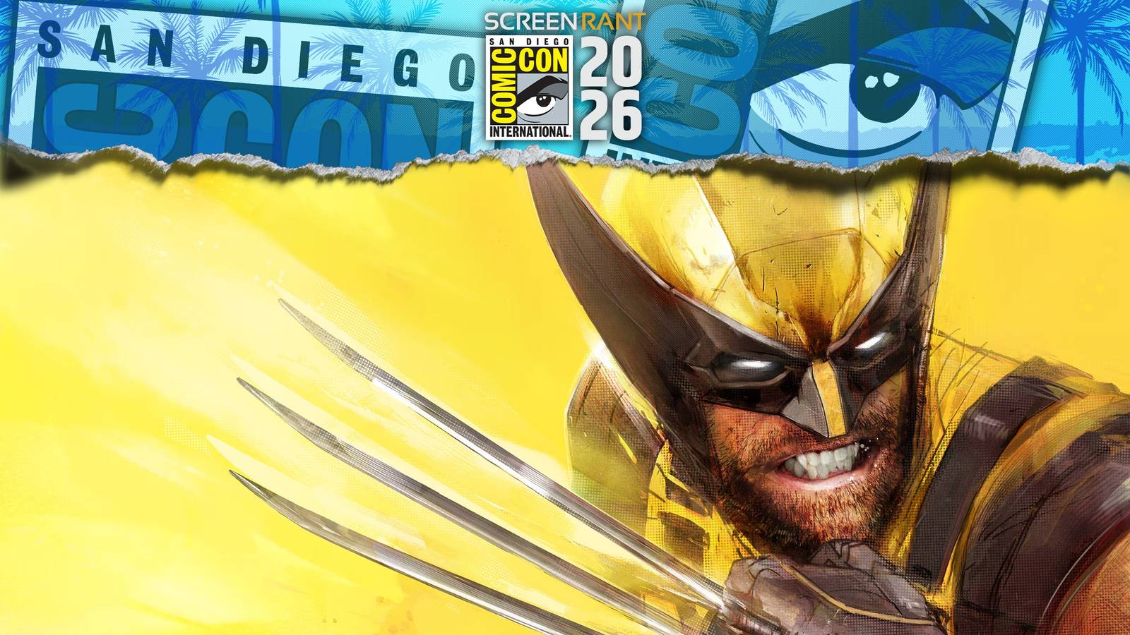 Exclusive: Listen To An Original Song From Marvel's Wolverine
