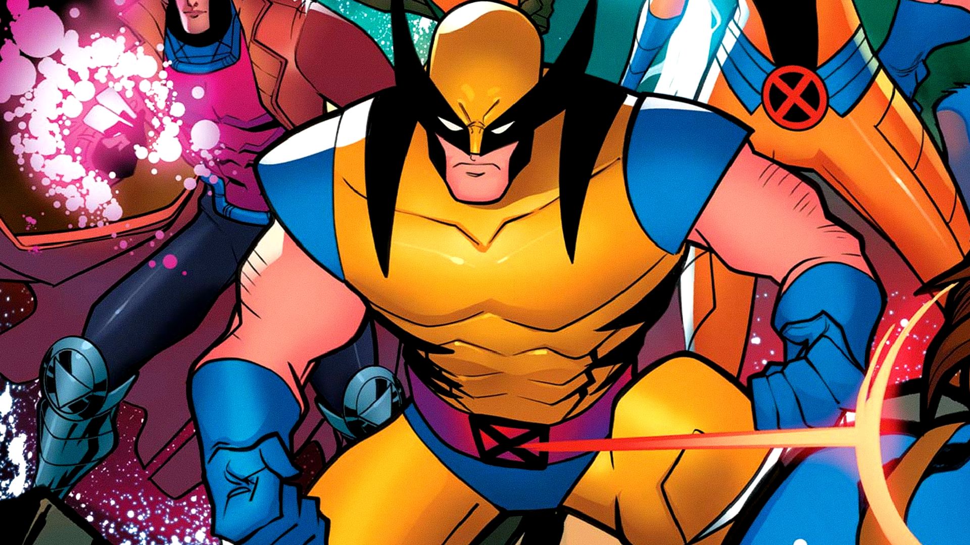 X-Men ‘97 Reveals Key Details About A Major Season Two Villain image