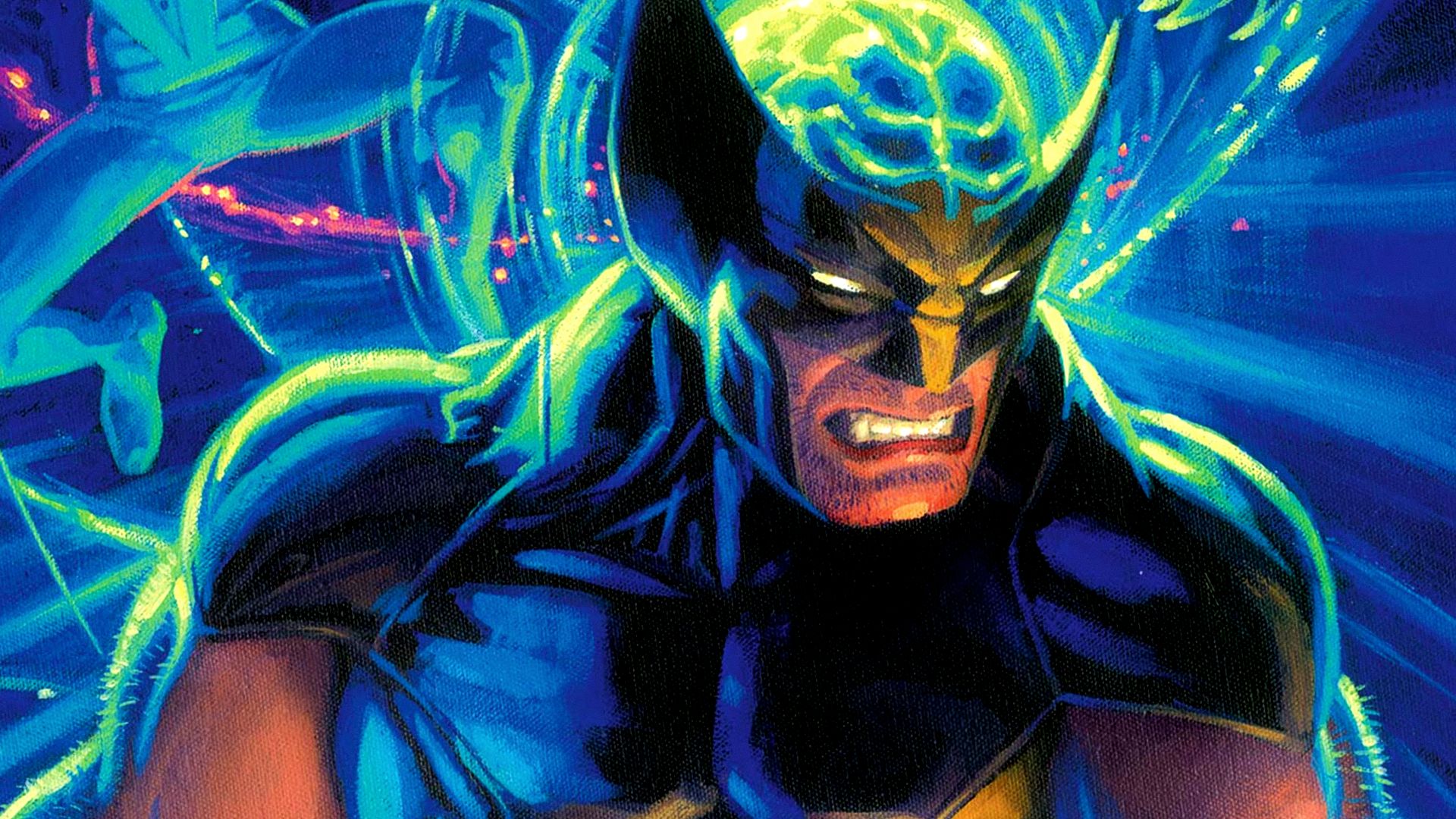 Marvel's New Wolverine Costume Has Been 47 Years In The Making image