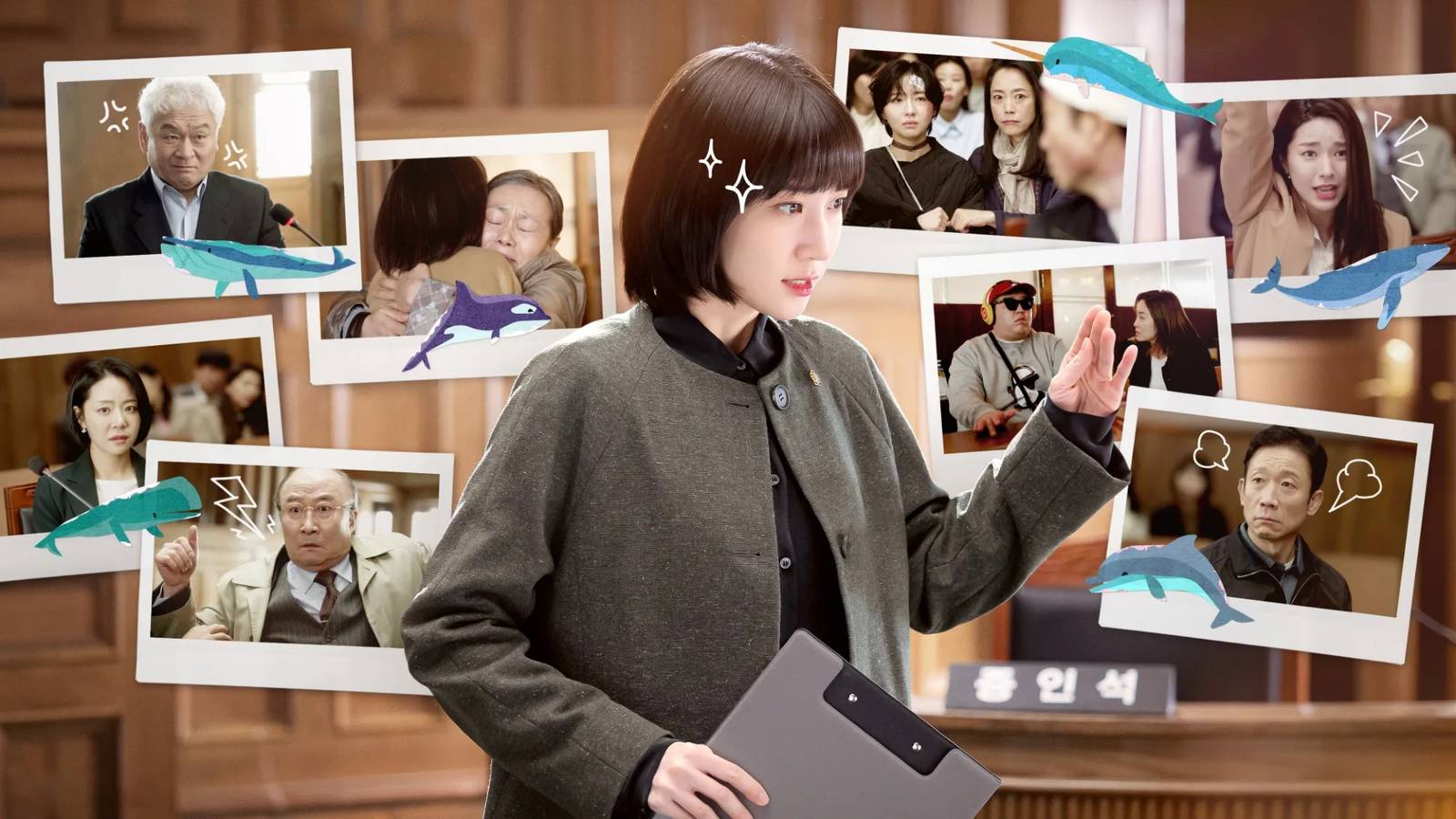 4 Years Later, Netflix Has Yet To Top Its Most Extraordinary Legal Drama