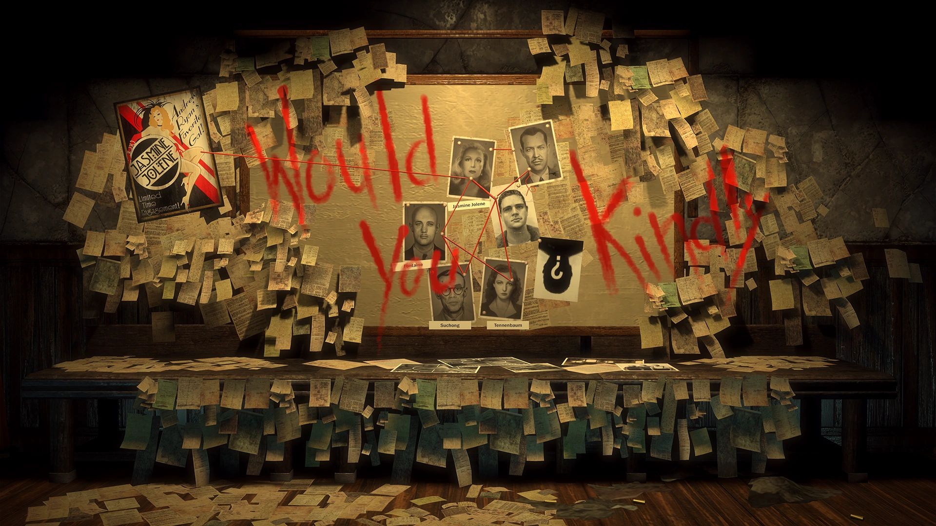 10 Video Games With Devastating Twist Endings We Still Aren’t Over