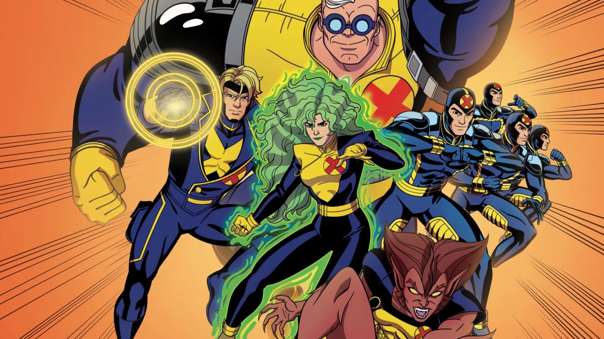 X-Men '97 Season 2: Over 20 Easter Eggs, References, & Marvel Cameos In Episode 6