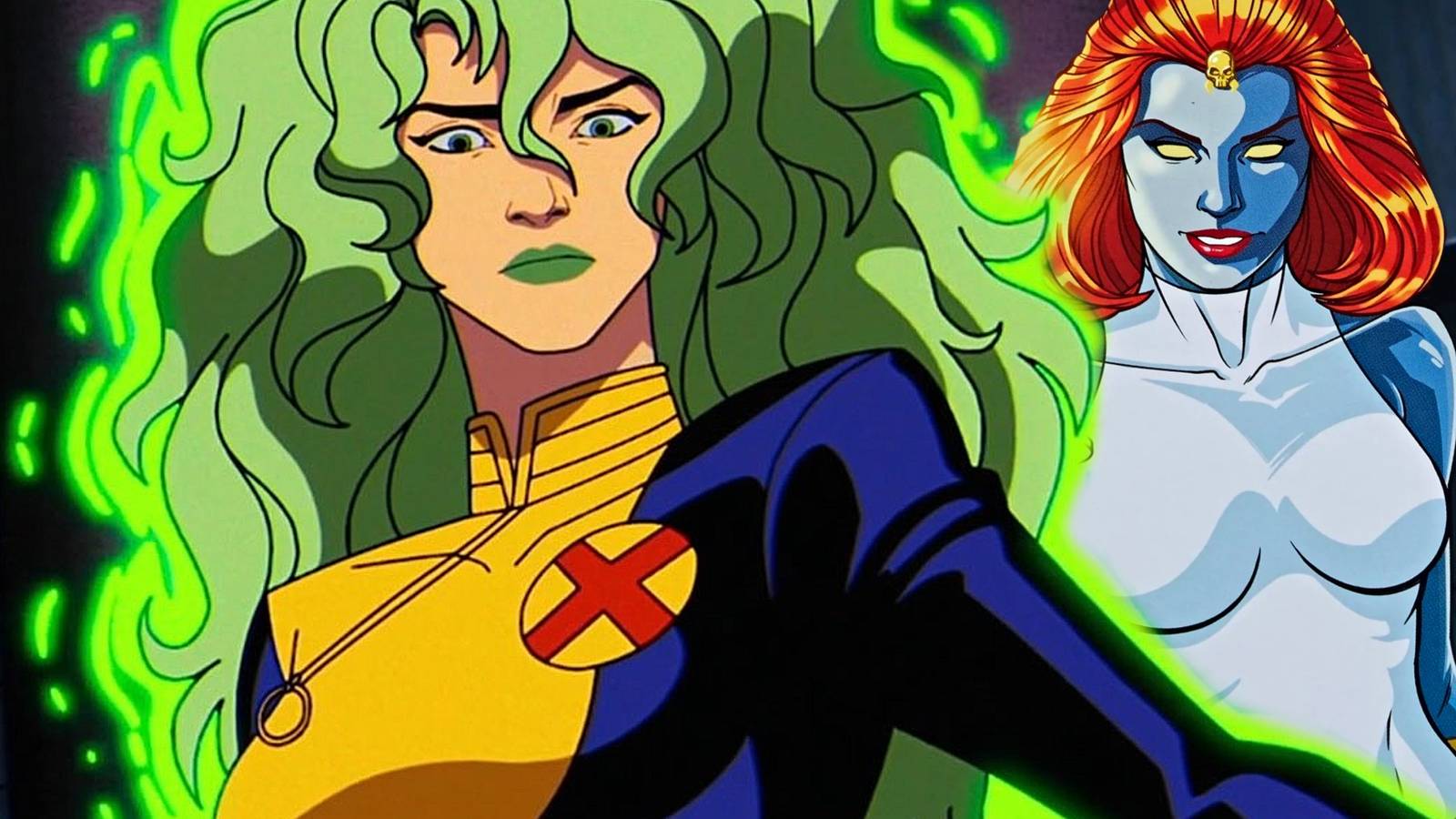 X-Men 97's New Episode Stars an A-List Villain You Probably Missed