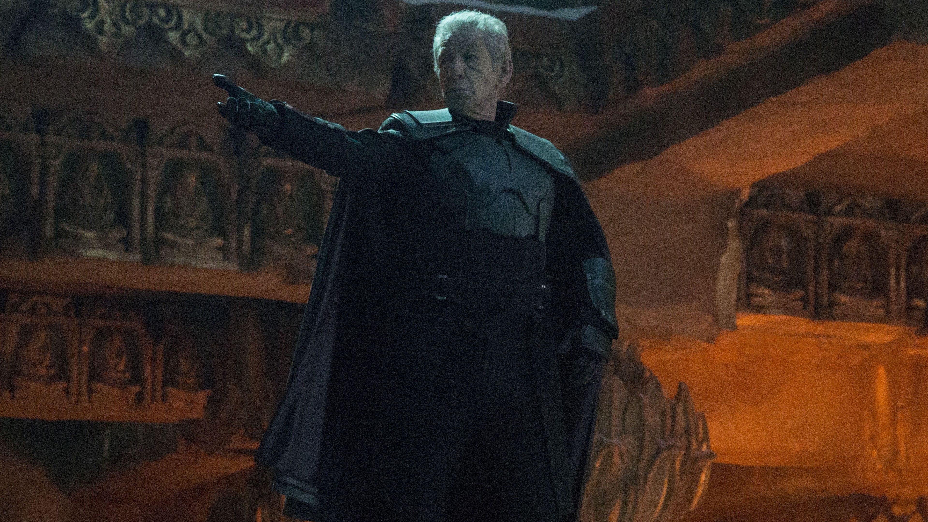 12 Years Later, Magneto's Best Line Is Still The Greatest Quote In X-Men Movie History image