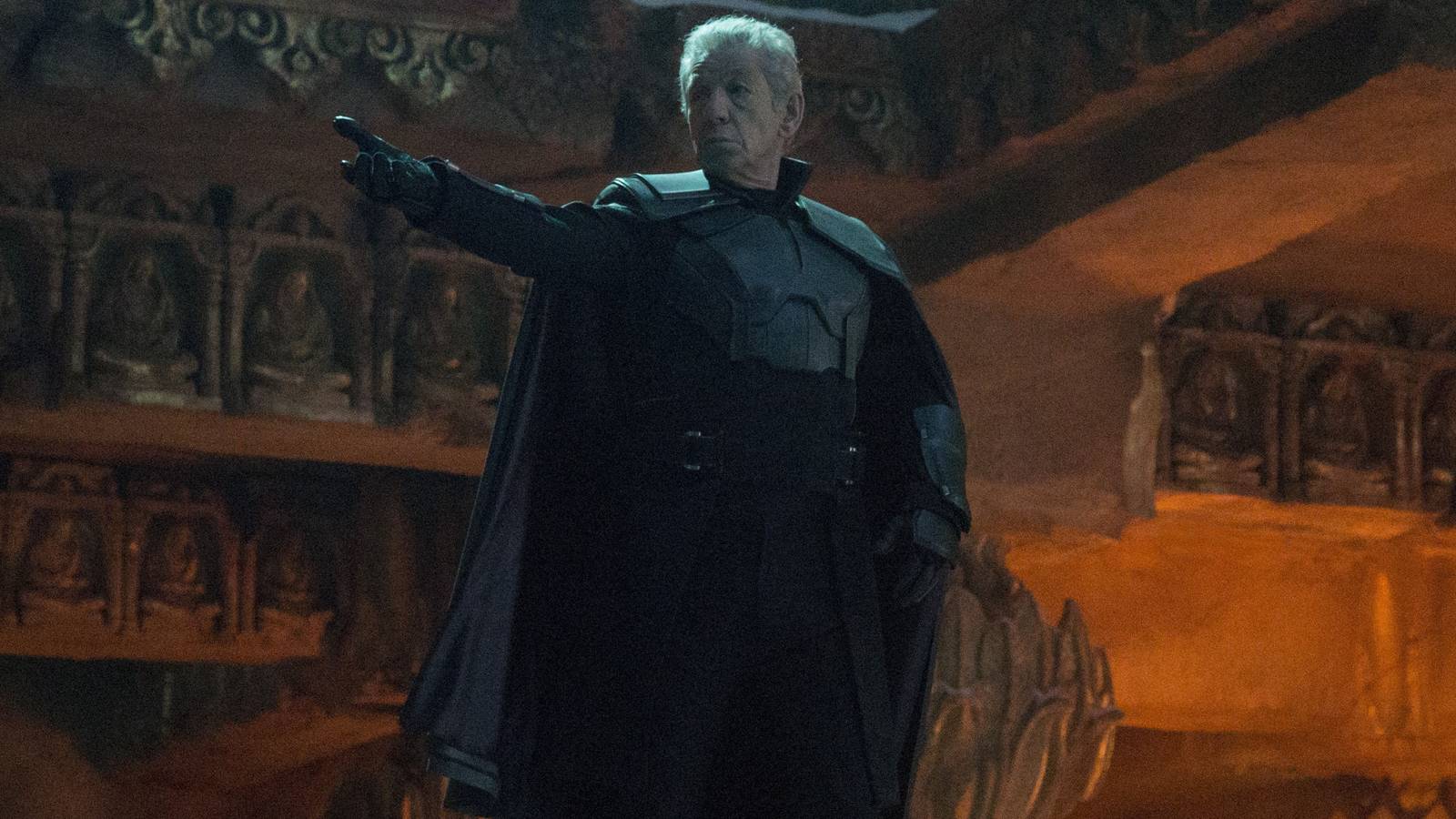 12 Years Later, Magneto’s Best Line Is Still The Greatest Quote In X-Men Movie History 12 Years Later, Magneto’s Best Line Is Still The Greatest Quote In X-Men Movie History