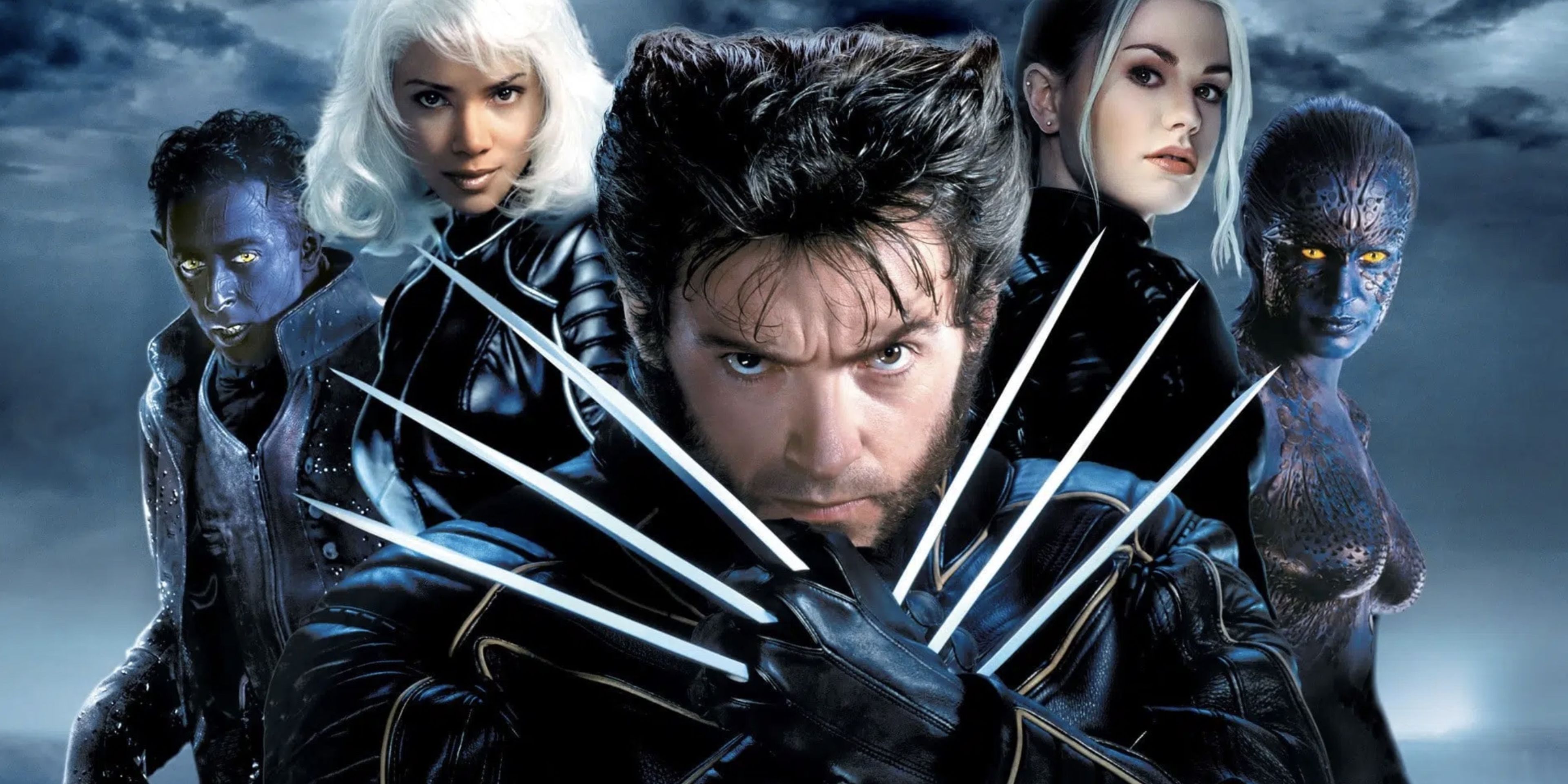 Marvel Officially Unveils New X-Men Replacement And Team Lineup image