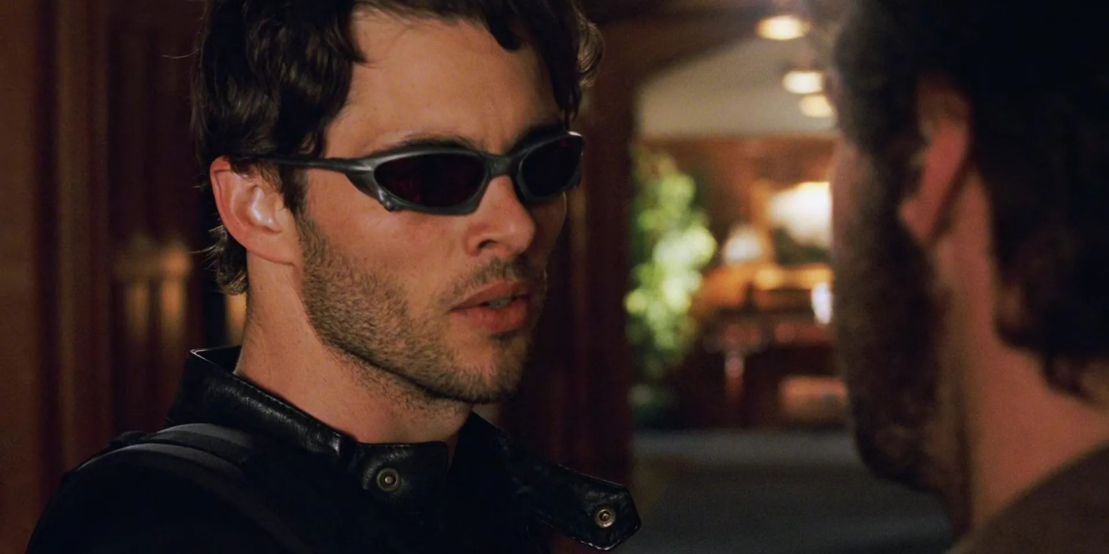 Marvel Officially Unveils New Cyclops Design And Actor image