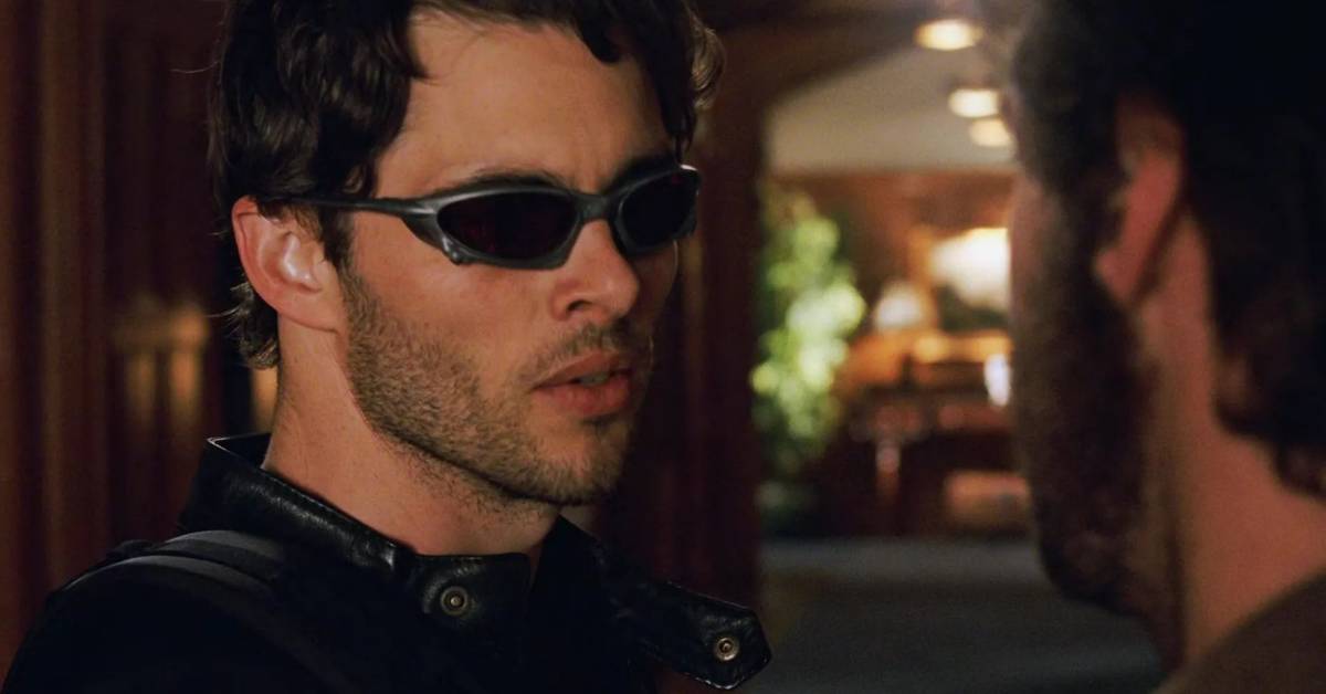 screenrant.com - Jared Stewart - Marvel Officially Unveils New Cyclops Design And Actor