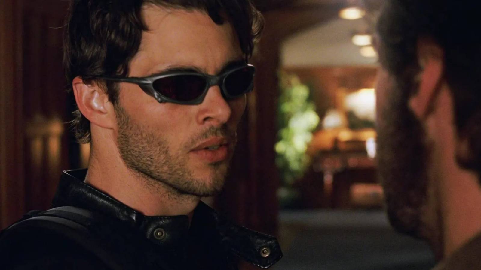Marvel Officially Unveils New Cyclops Design And Actor