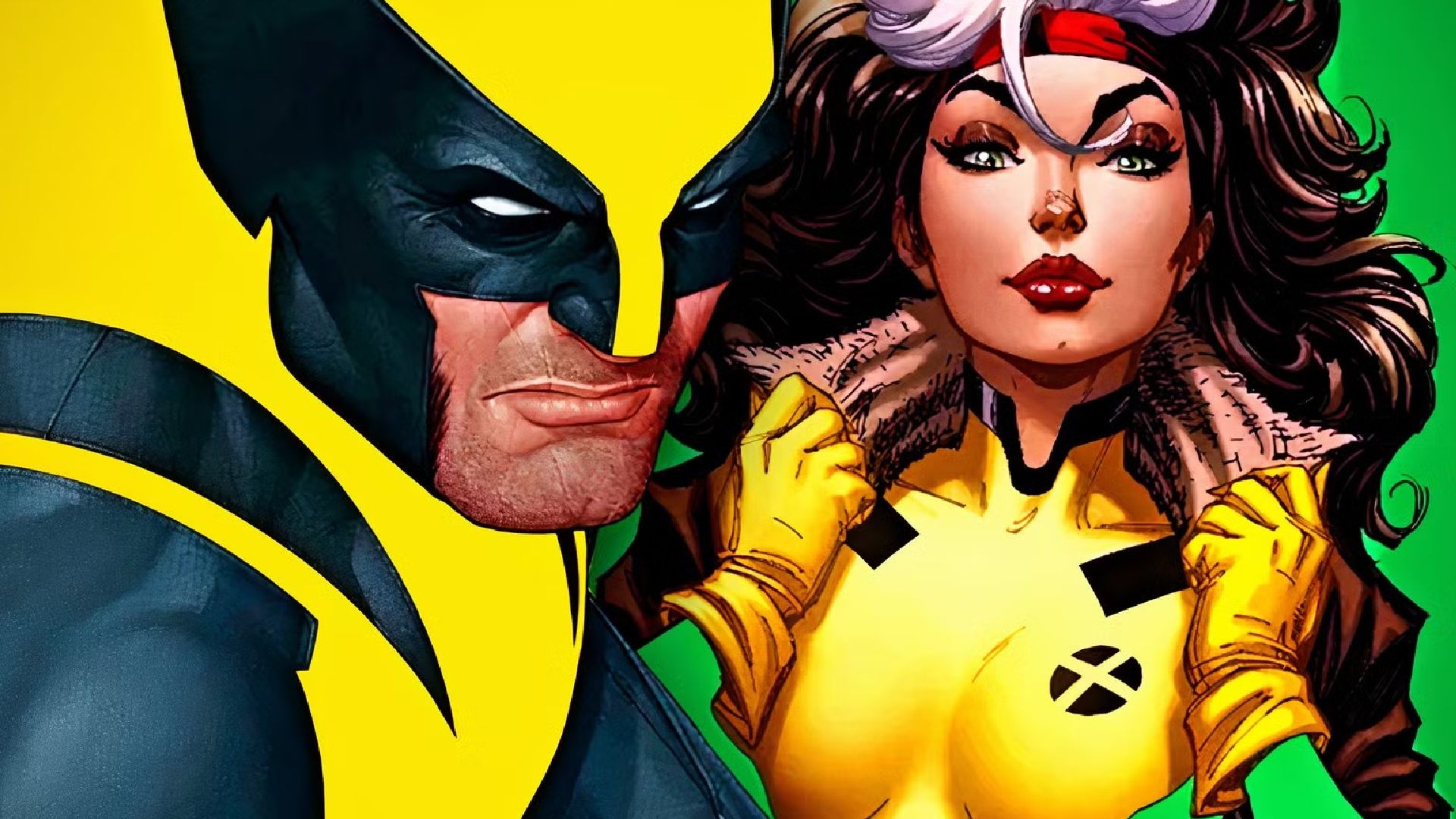 X-Men Officially Debuts Matching Costumes for Wolverine, Rogue and More image
