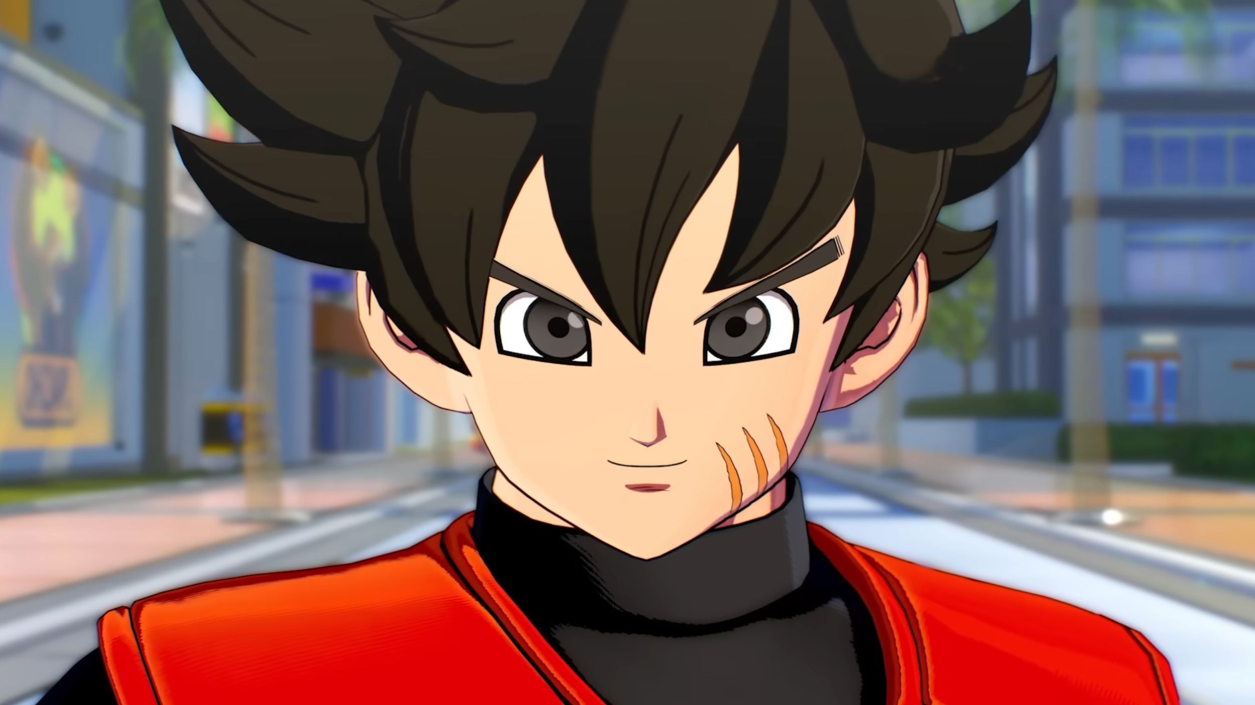 Dragon Ball Officially Unveils Our First New Saiyan Since 2018
