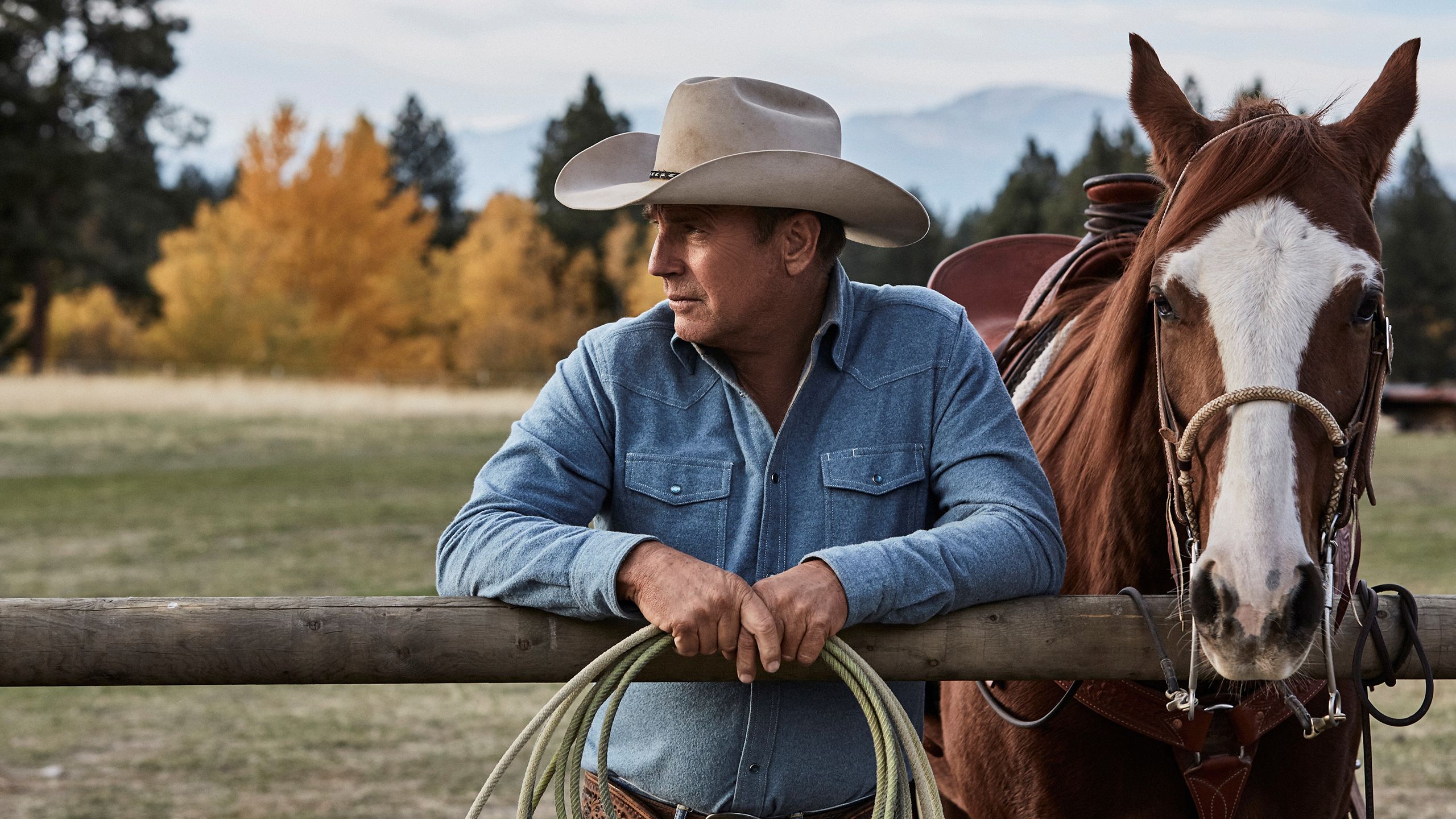 Paramount Has Found Its Next Yellowstone, And The 'New John Dutton' Is An Acting Legend image