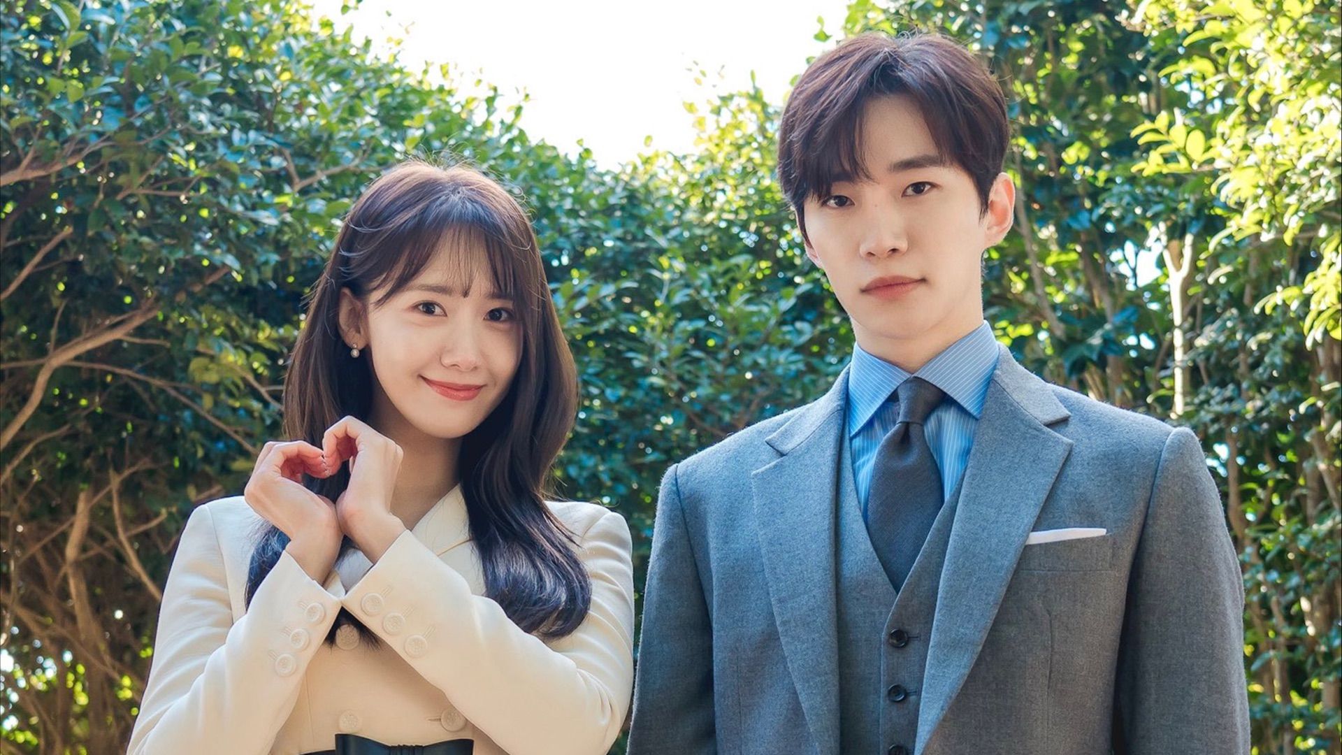 10 K-Drama Couples With The Best Chemistry, Ranked image