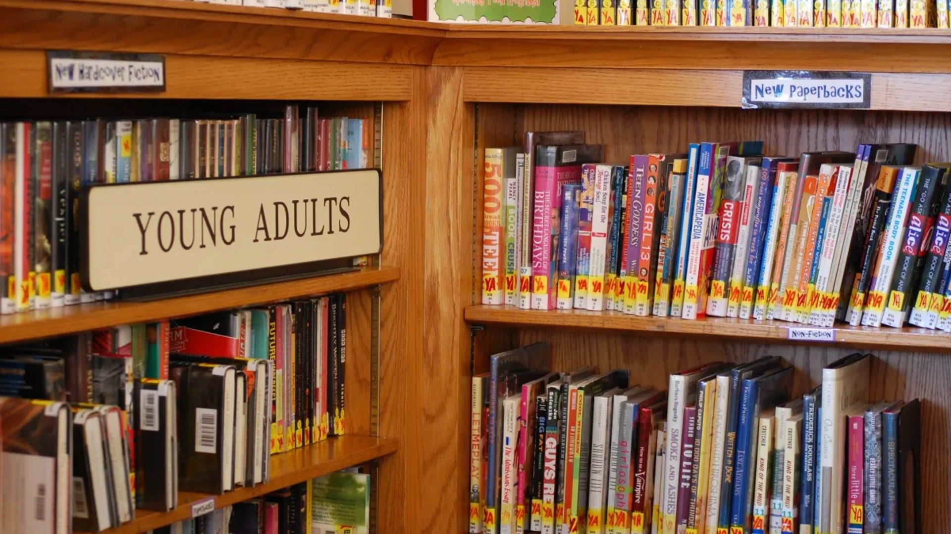 6 Most Banned YA Books Of All Time, Explained image