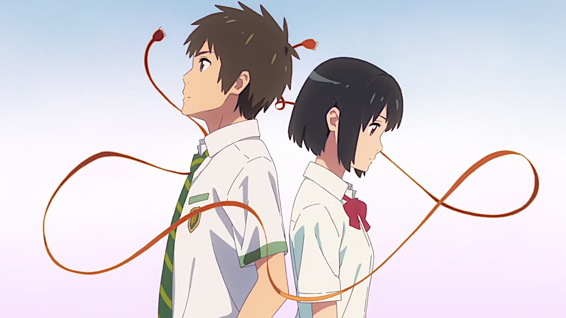 10 Years Later, Record-Breaking Anime Fantasy Movie Your Name Returns To Theaters image