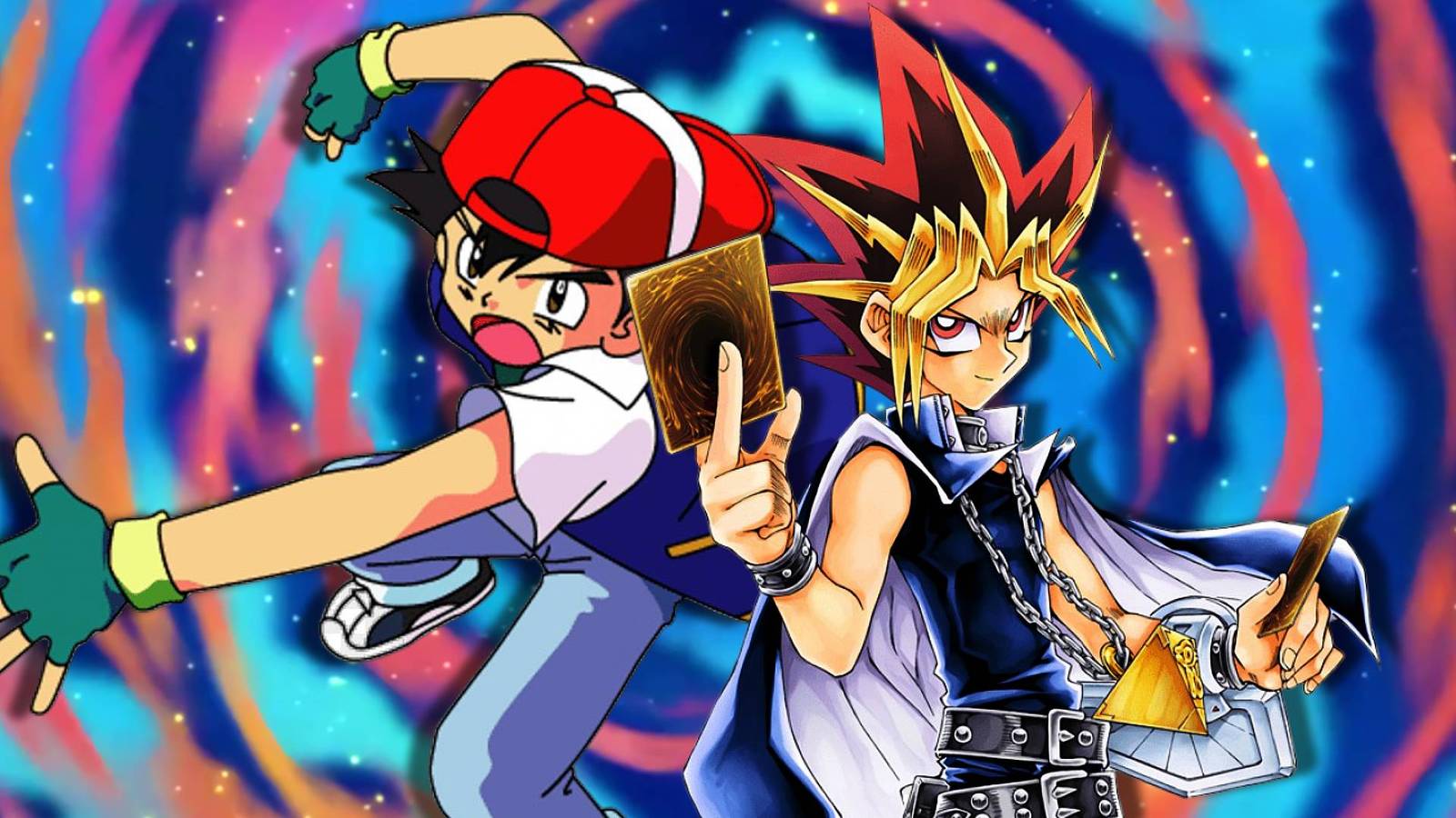 yugioh vs pokemon card size 540 Cards Trading Binder  9 Pocket Card Album with 30 Pages, Side Loading Card Holder Book Fits Pokmon, MTG, TCG, YuGiOh, Sports & Standard Cards : Toys & Games Retreat Cost are yugioh cards smaller than