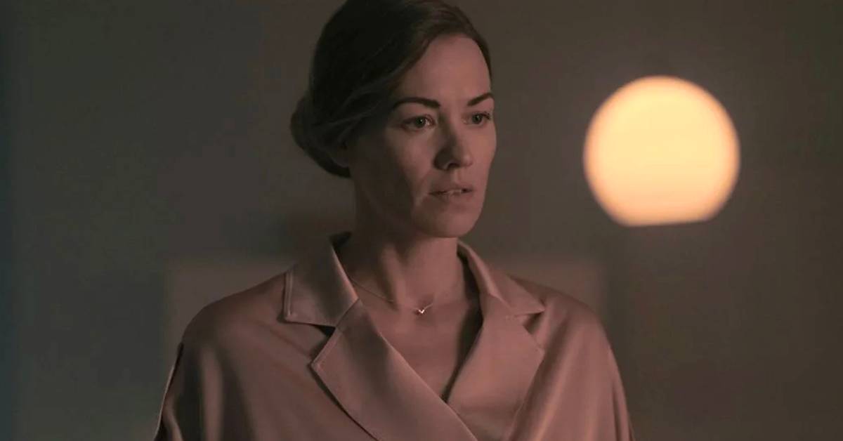 The Handmaid's Tale Fully Switched Genres After Season 3, And Was Never The Same