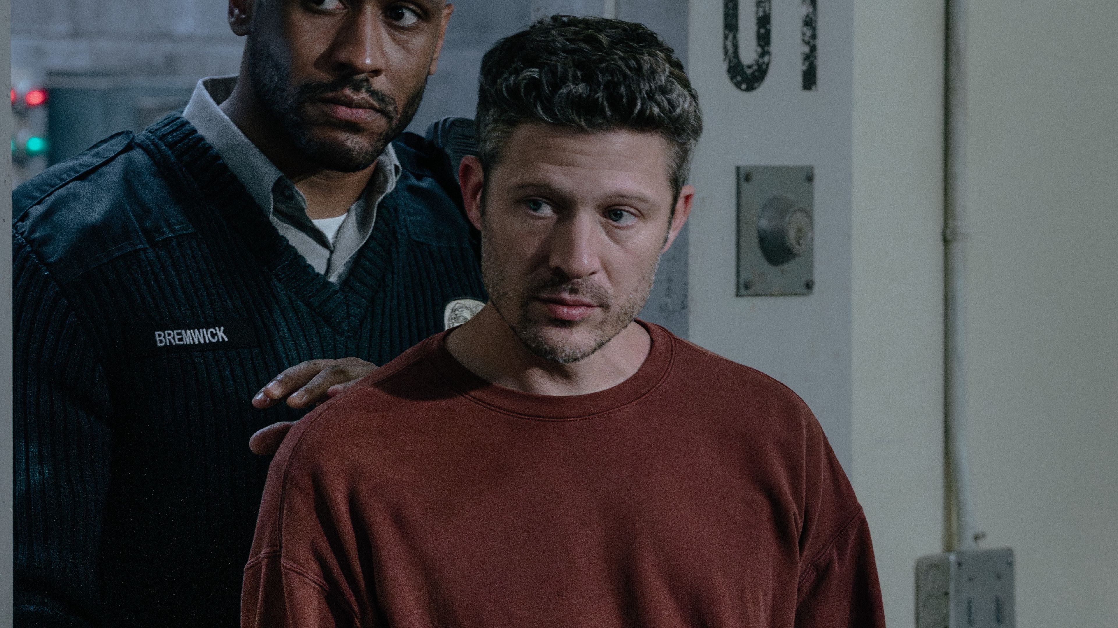 Criminal Minds's Fiery Voit Outburst Has Only One Clear Explanation image