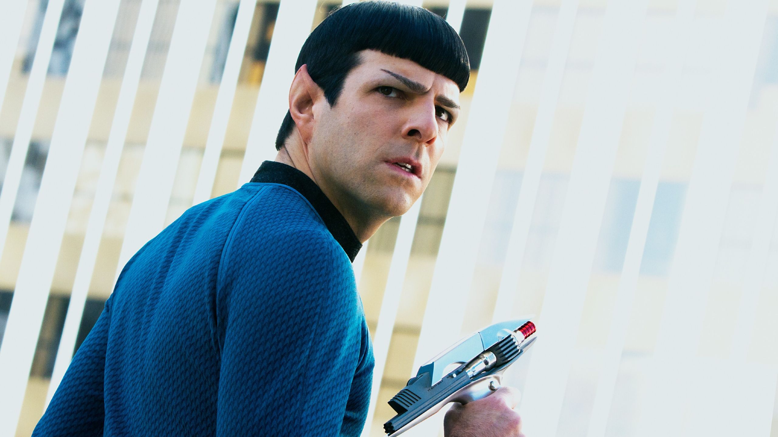 Star Trek's 3 Versions Of Spock, Ranked image