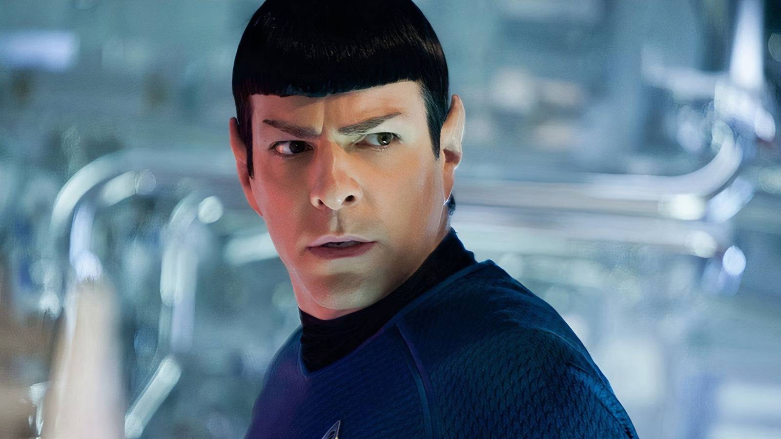 All 3 Eras Of Star Trek Movies, Ranked