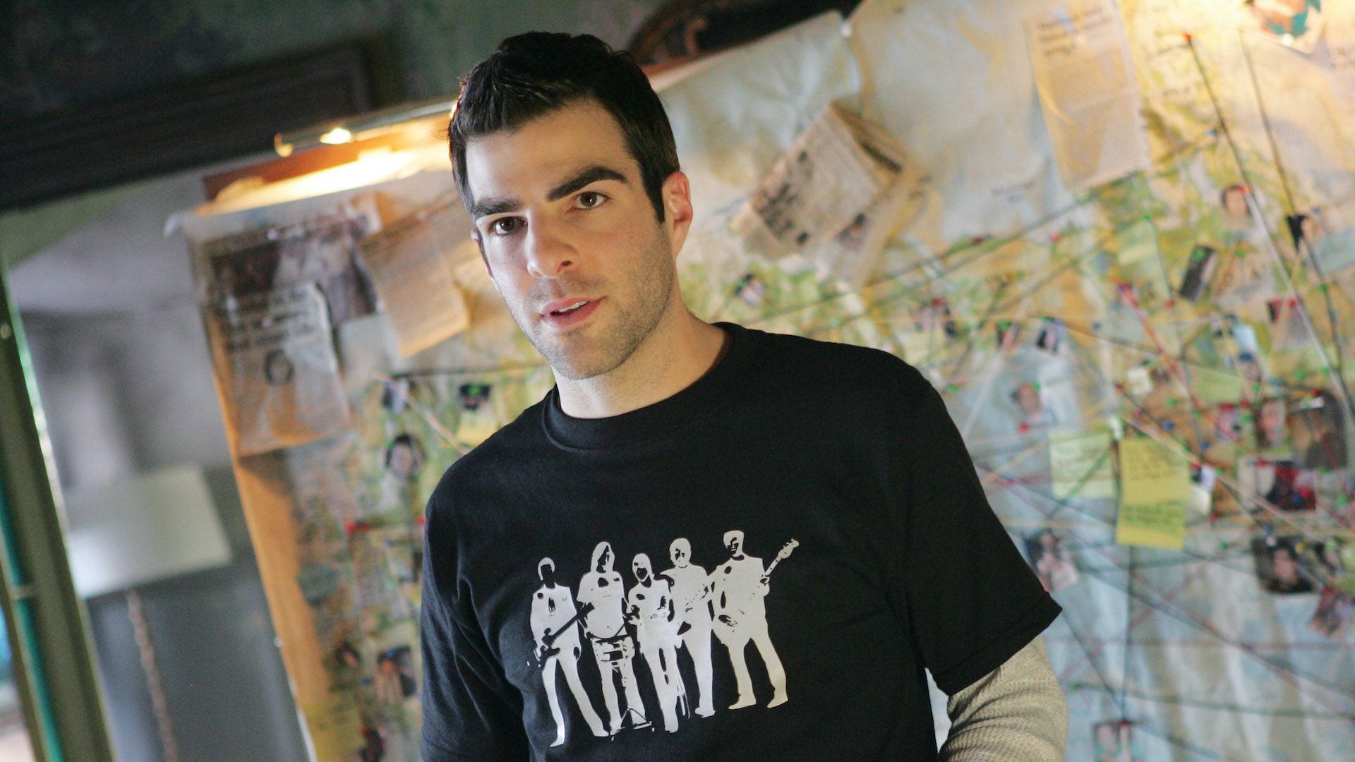 Everyone Forgets Sylar's Superpower In Heroes Is NOT Absorbing Other Powers image