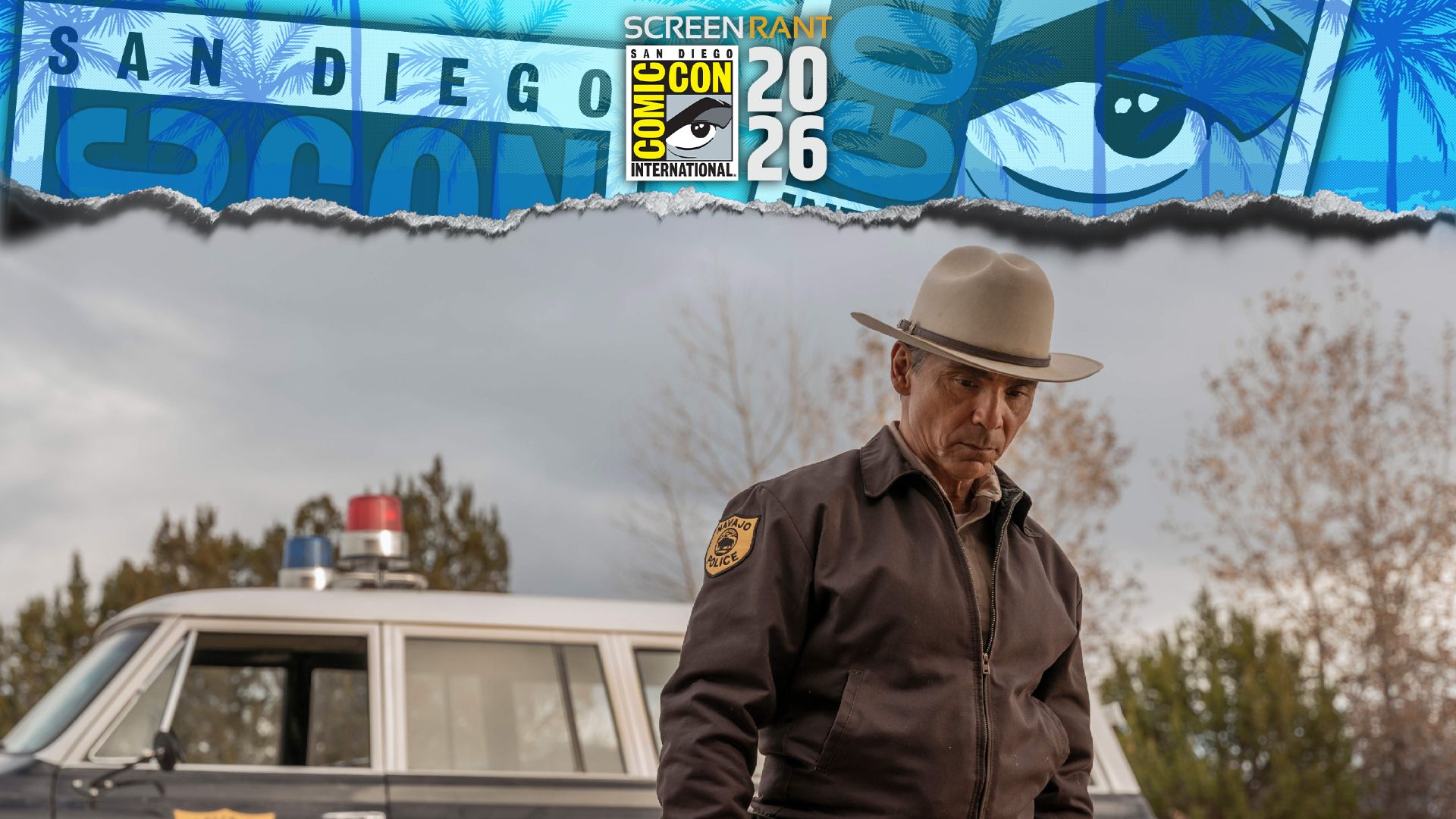 George R. R. Martin's Hit Crime Series Returns With "Career Performance High" In Season 5 image
