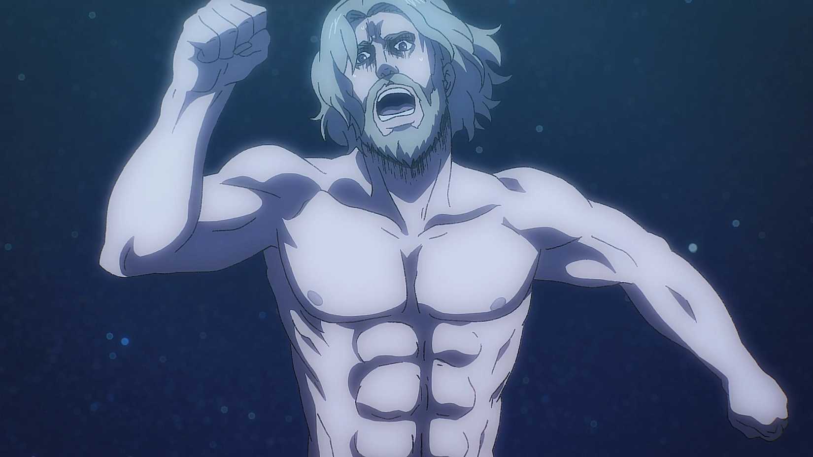 zeke yeager attack on titan aot