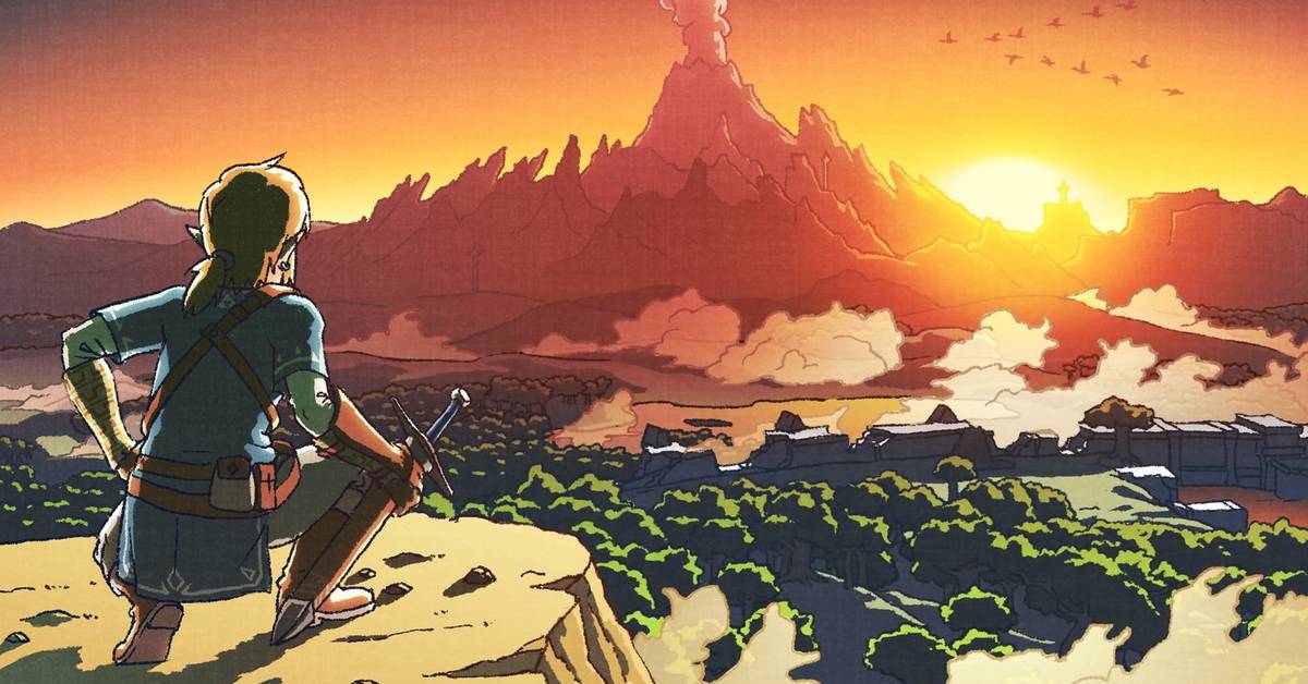 screenrant.com - Ben Brosofsky - 5 Greatest NES Games Turning 40 This Year