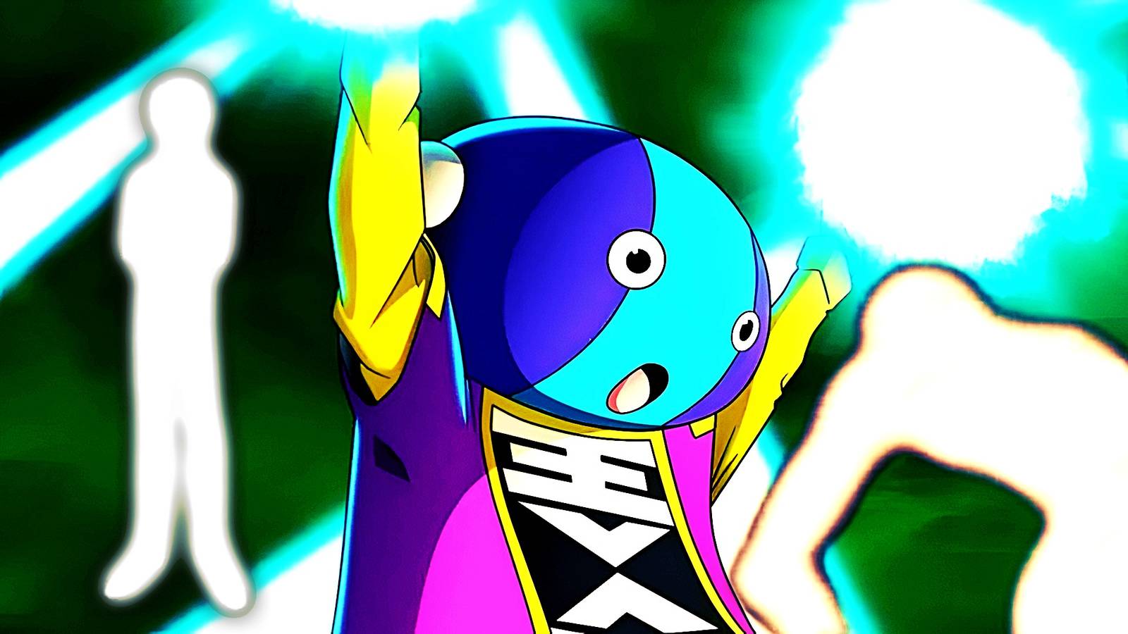 5 Anime Characters Who Could Actually Beat Dragon Ball’s Zeno