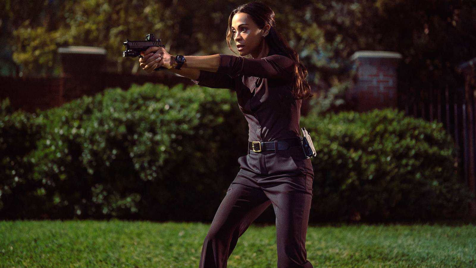 Taylor Sheridan’s Lioness Season 3 Debuts To Major Rotten Tomatoes Record Taylor Sheridan’s Lioness Season 3 Debuts To Major Rotten Tomatoes Record