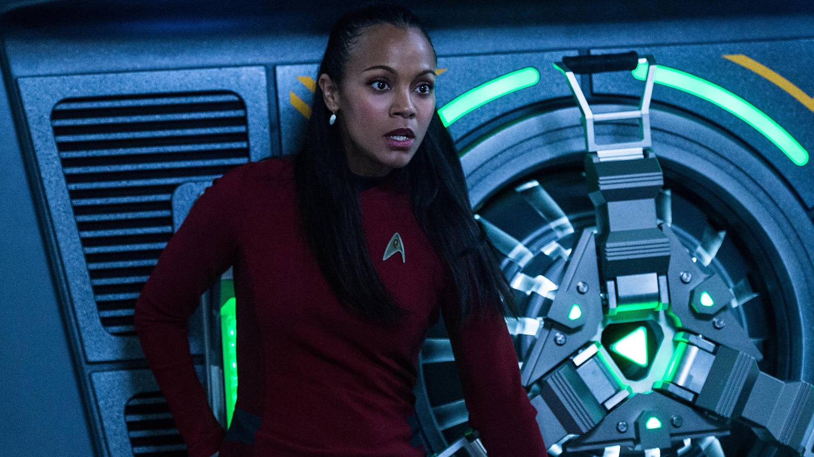 For 8 years, JJ Abrams' Star Trek was the only Trek