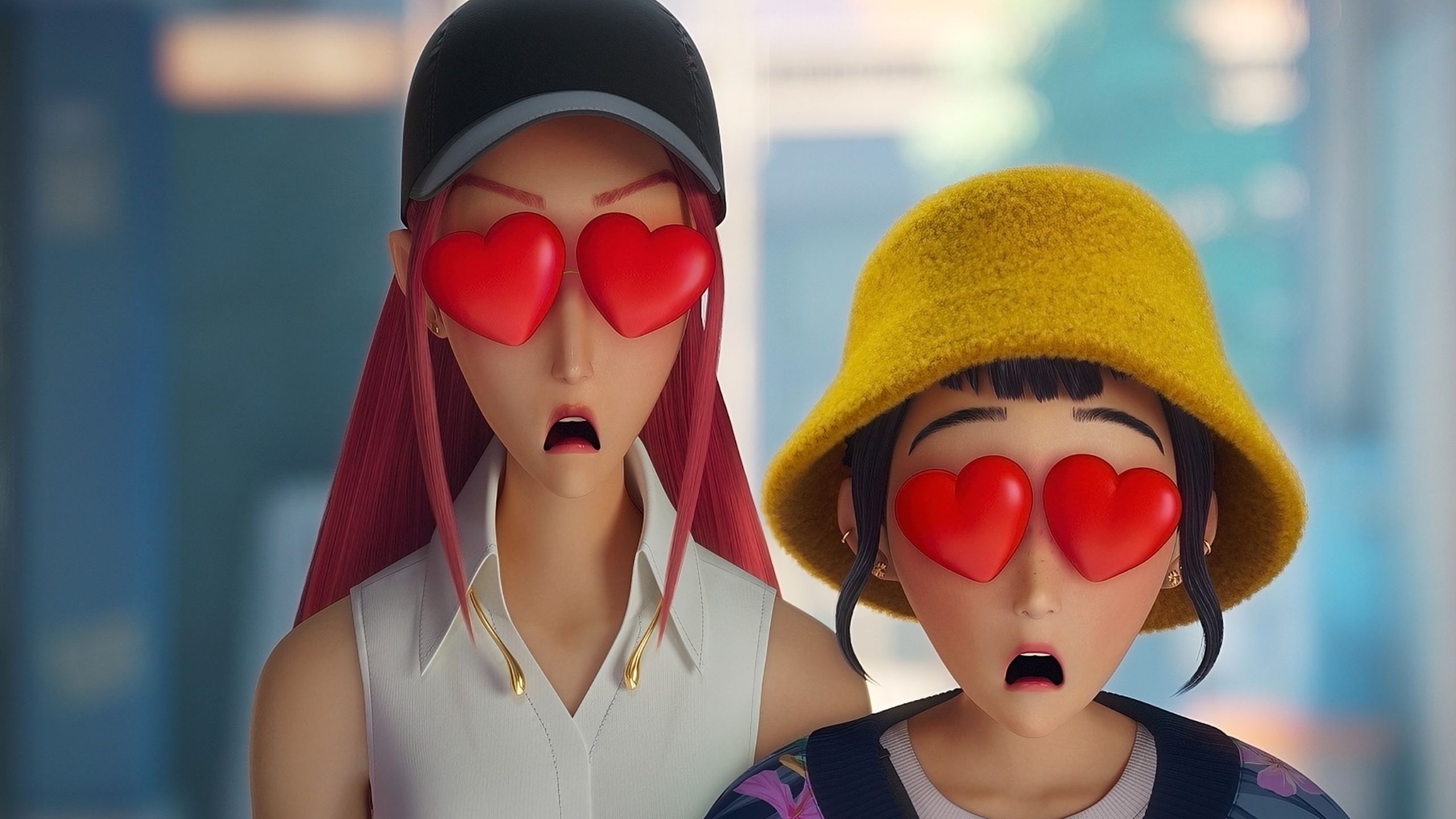 KPop Demon Hunters Is Officially Returning, But There's A Catch