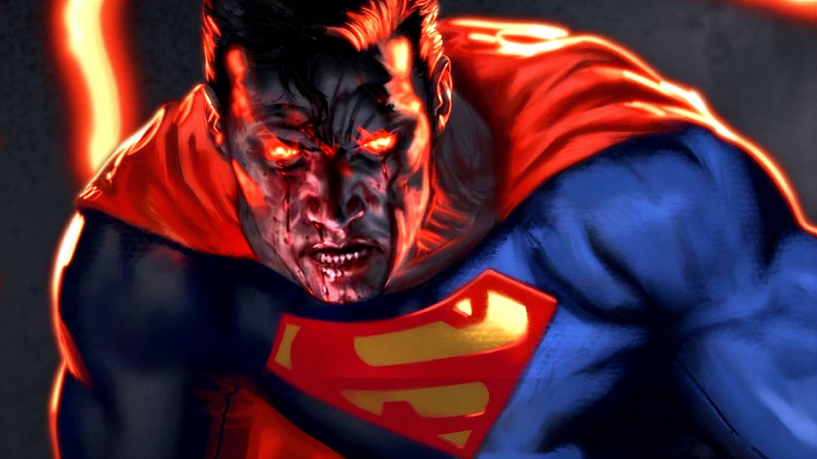 76 Years Later, DC Gives A Beloved Hero Powers Strong Enough To Kill Superman